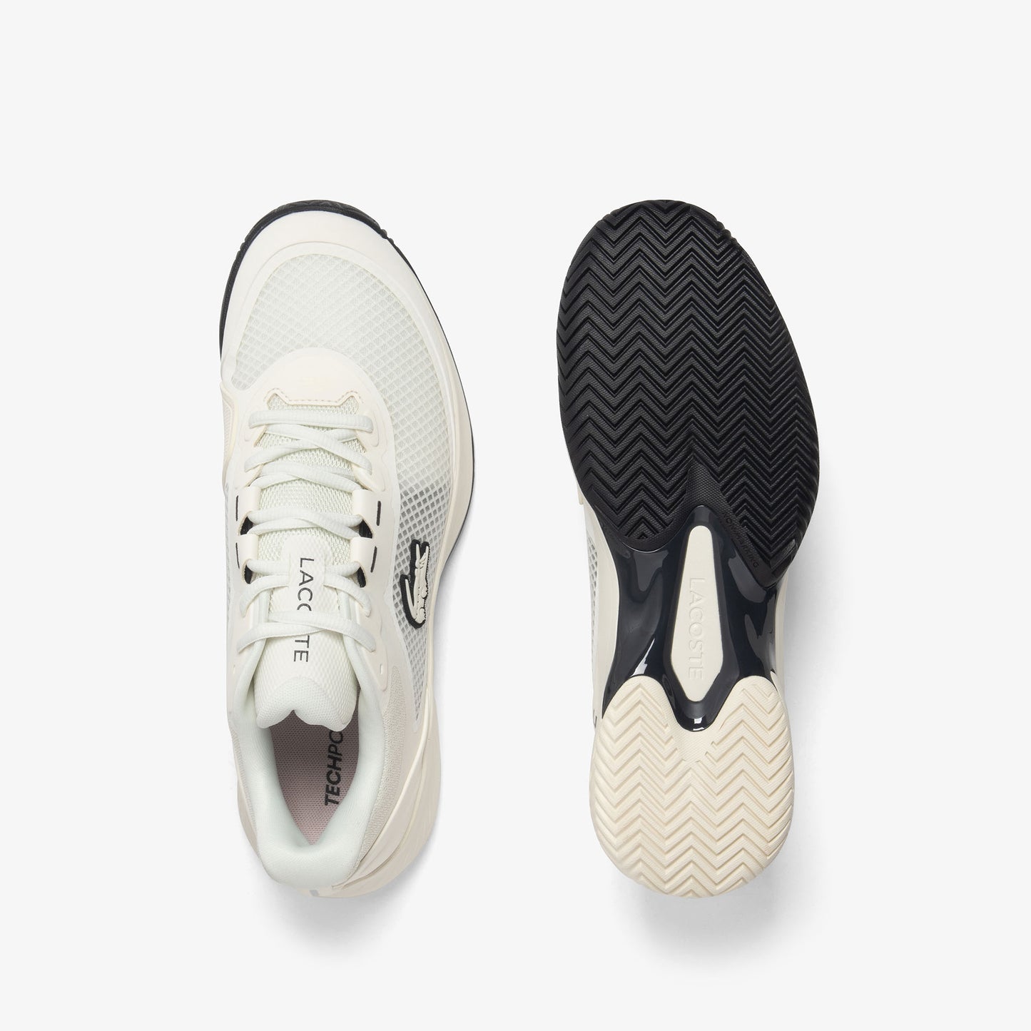 Zapatillas De Tenis Tech Point