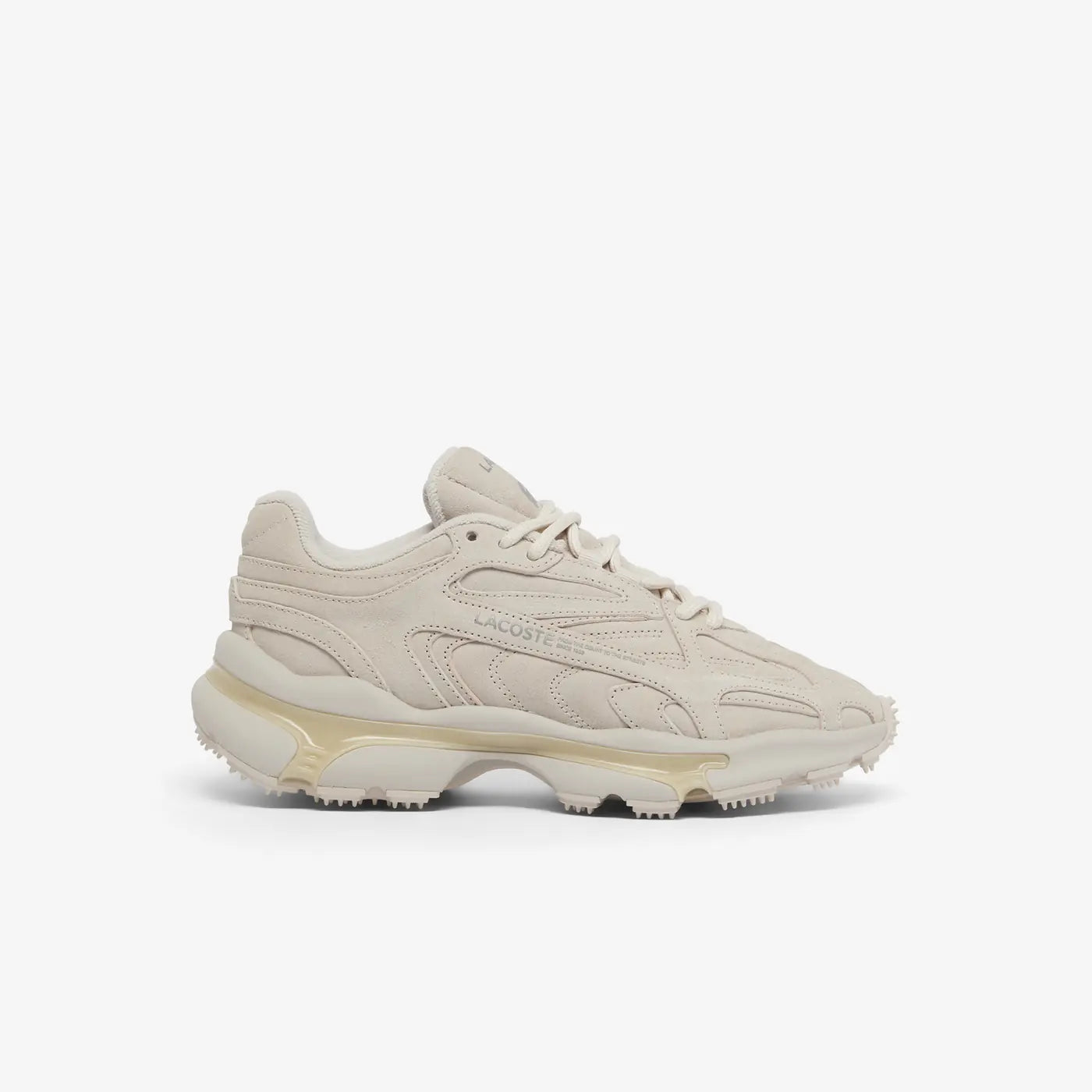 Zapatillas L003 2k24 De Gamuza Para Mujer