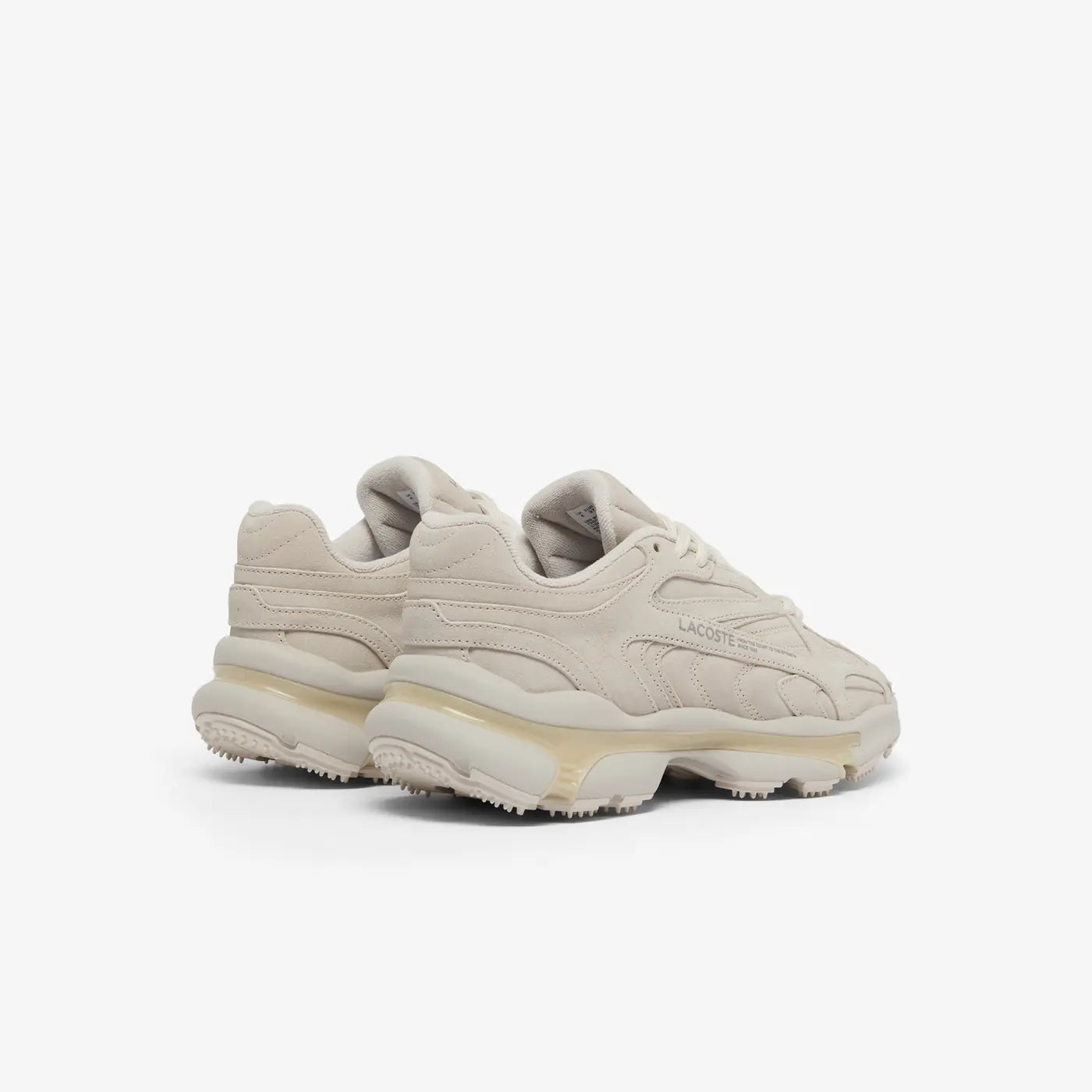 Zapatillas L003 2k24 De Gamuza Para Mujer