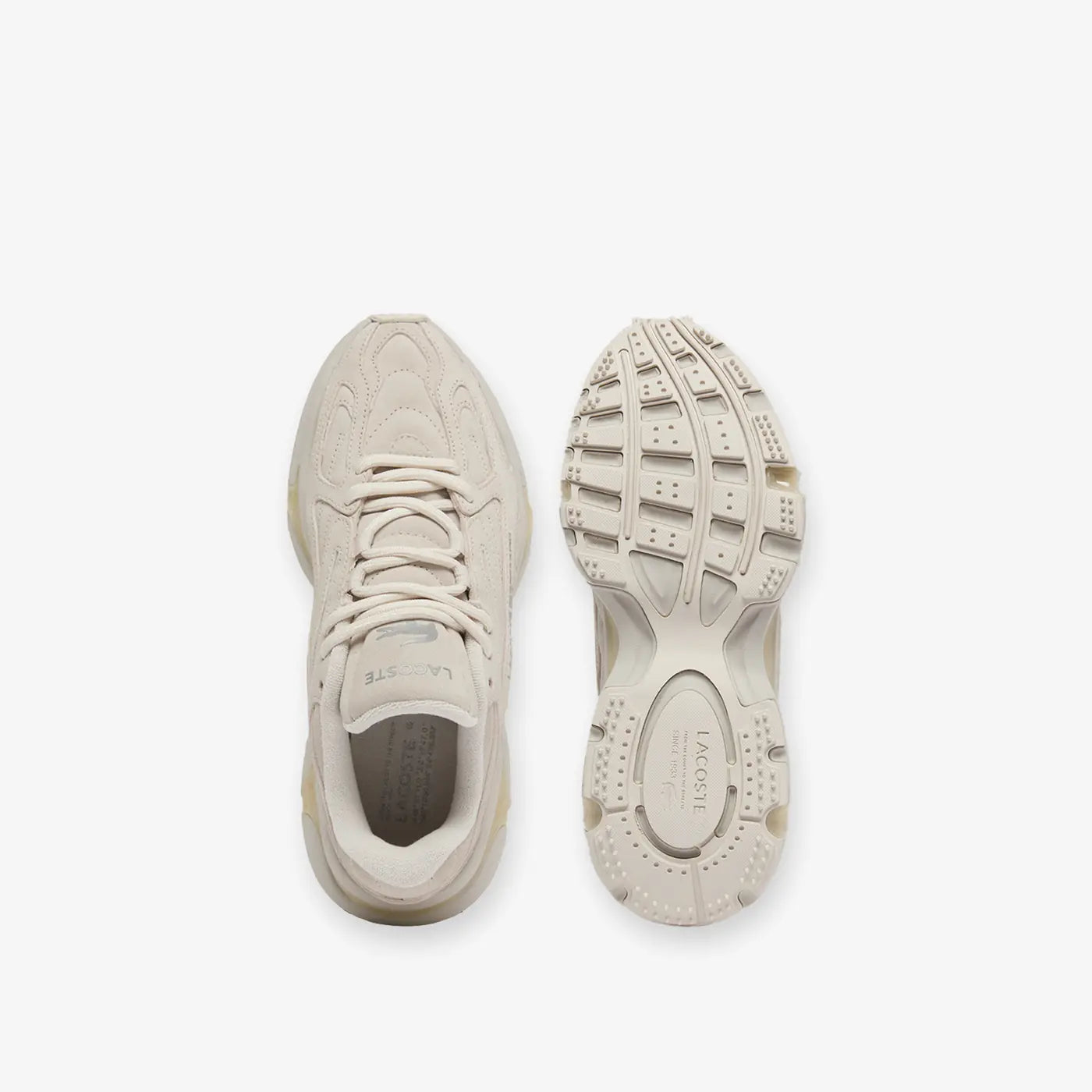 Zapatillas L003 2k24 De Gamuza Para Mujer