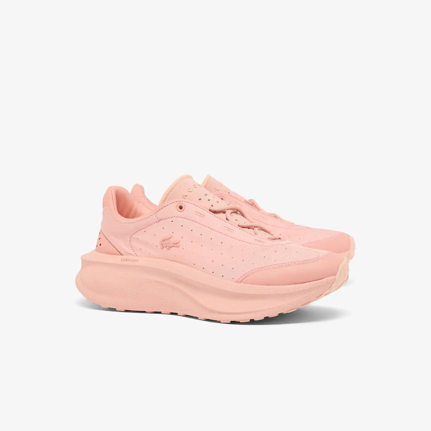 Zapatillas Neo Run Active De Mujer
