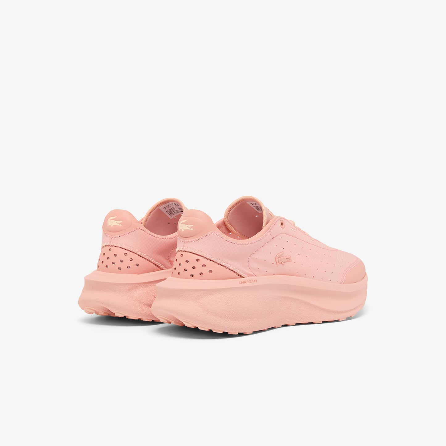Zapatillas Neo Run Active De Mujer
