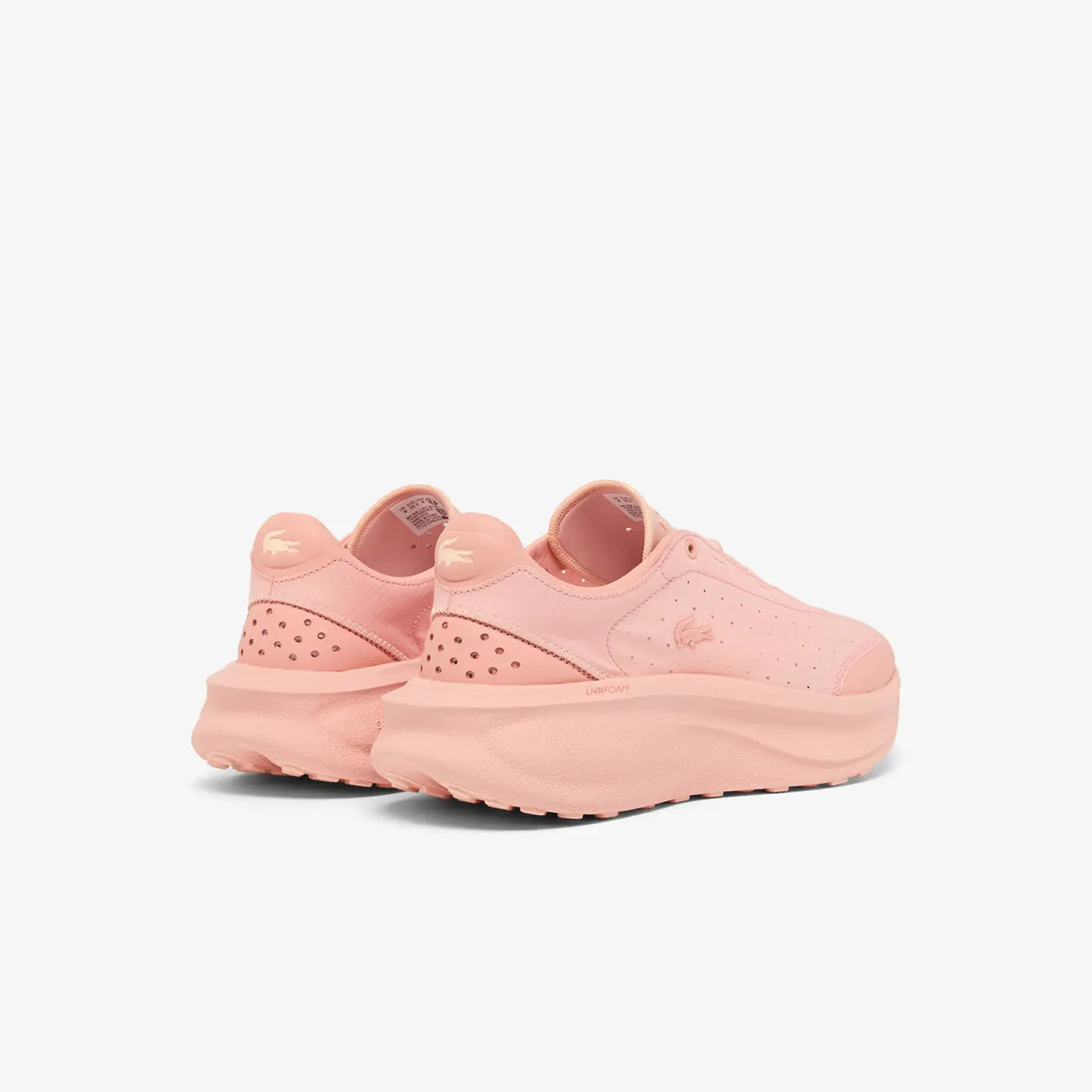 Zapatillas Neo Run Active De Mujer