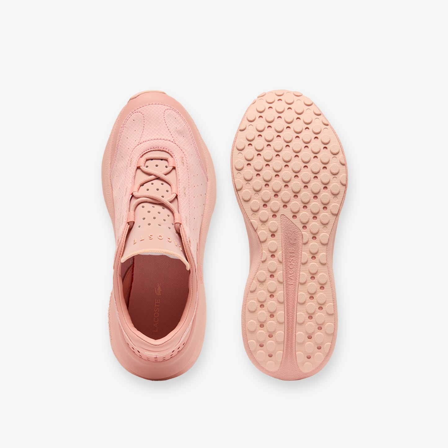 Zapatillas Neo Run Active De Mujer