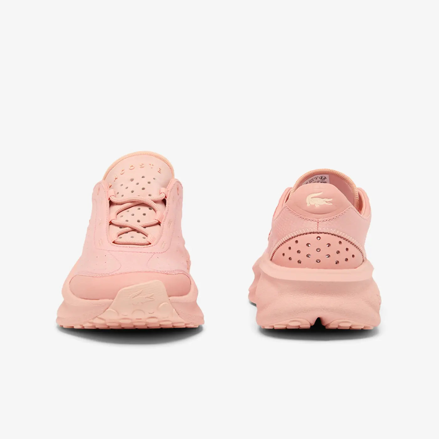 Zapatillas Neo Run Active De Mujer