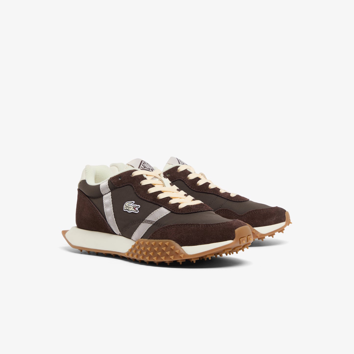Zapatillas L-spin Evo Para Mujer