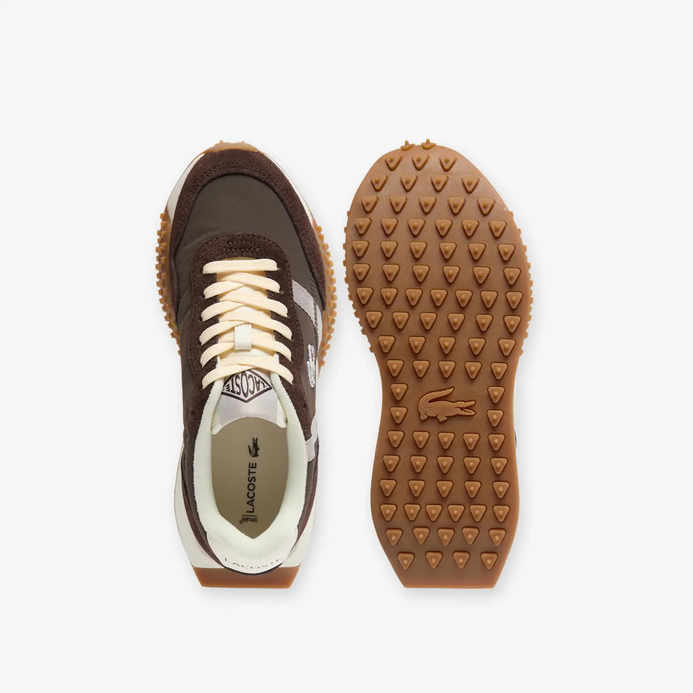 Zapatillas L-spin Evo Para Mujer