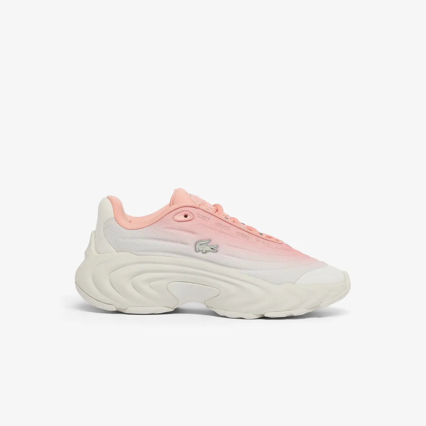 Zapatillas Spinor De Mujer