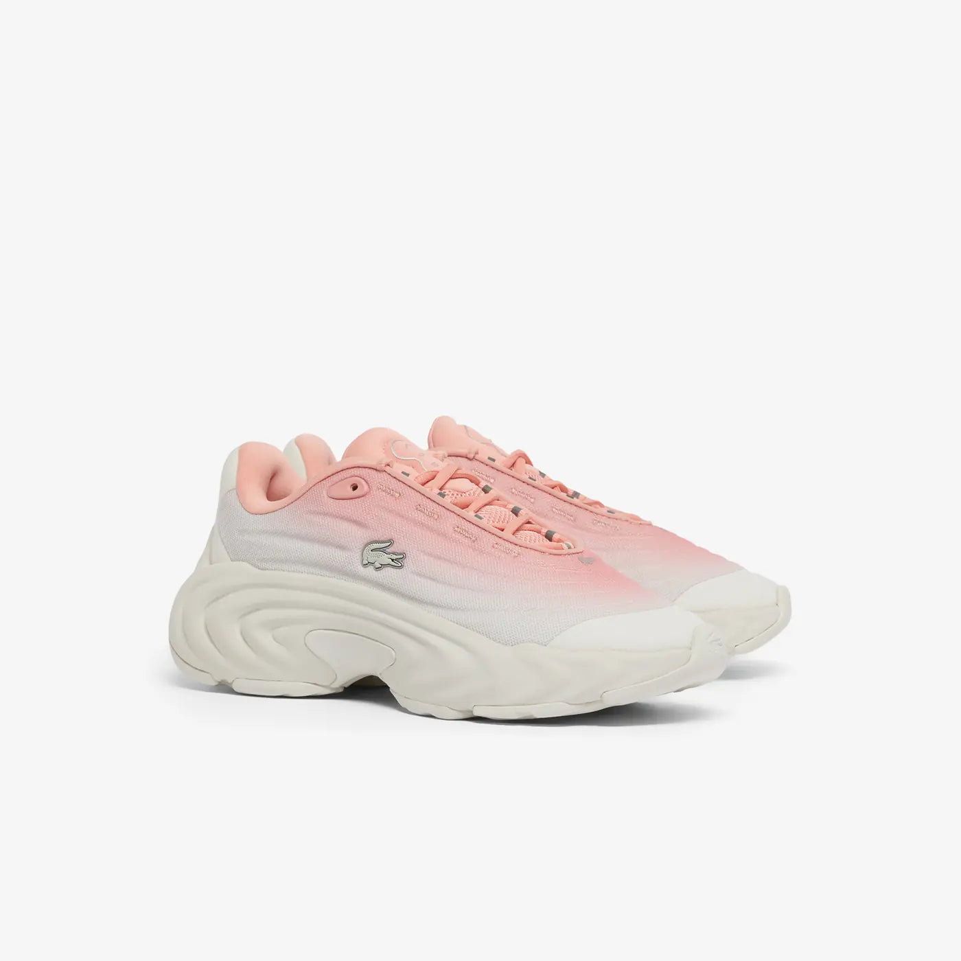 Zapatillas Spinor De Mujer