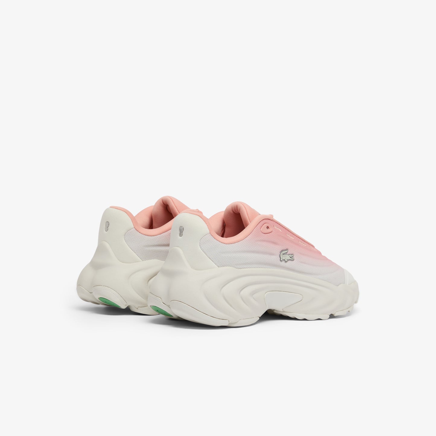 Zapatillas Spinor De Mujer