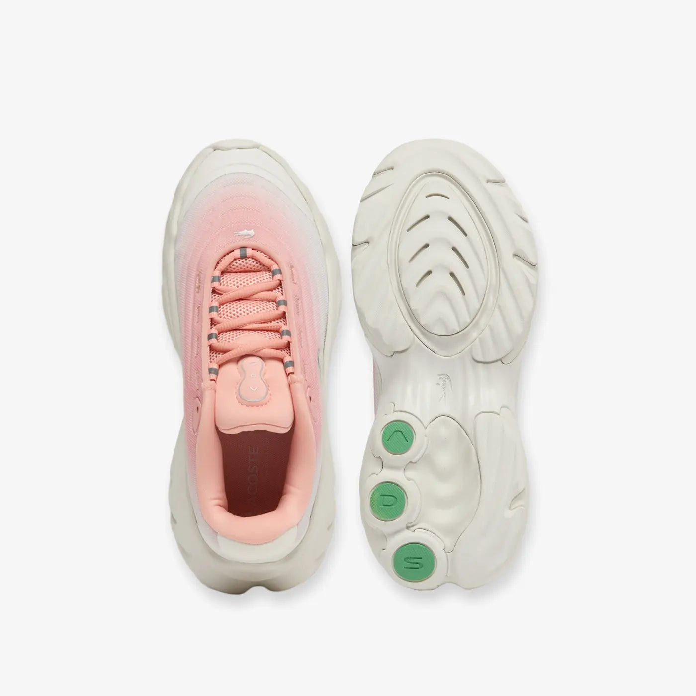 Zapatillas Spinor De Mujer