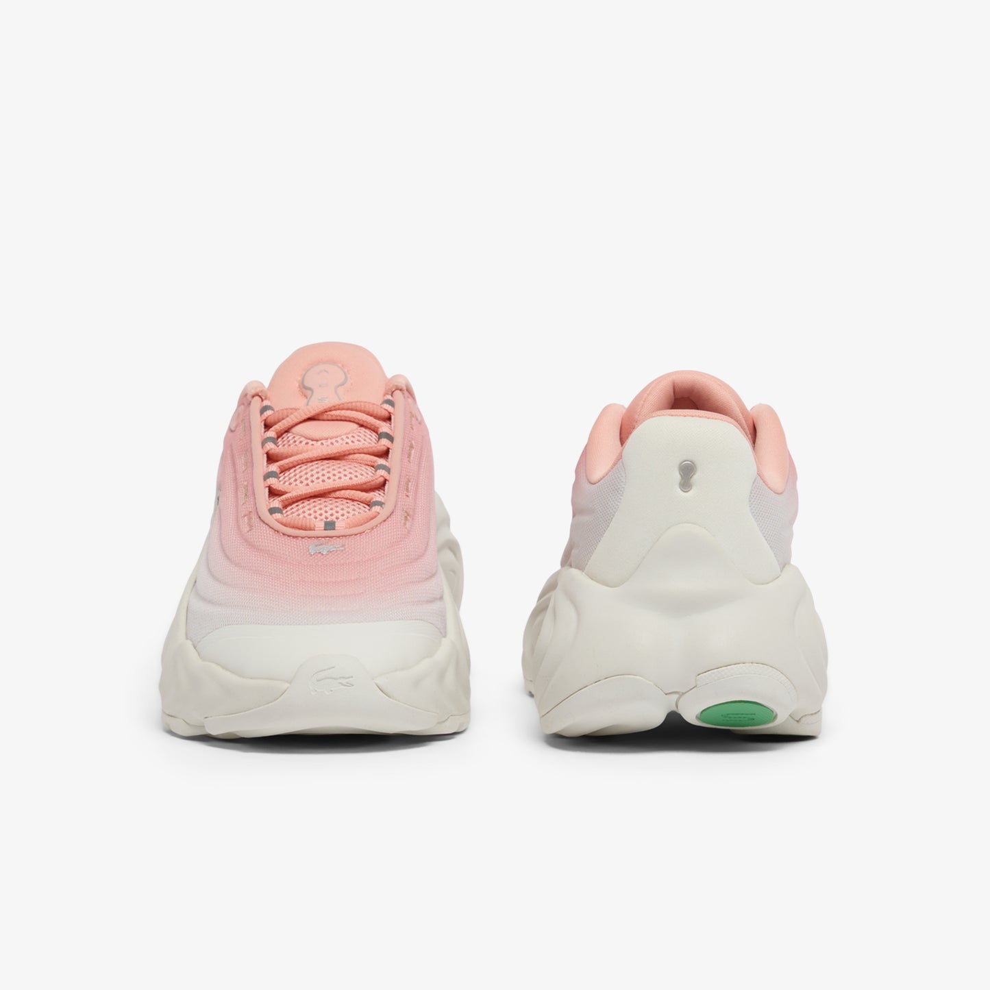Zapatillas Spinor De Mujer