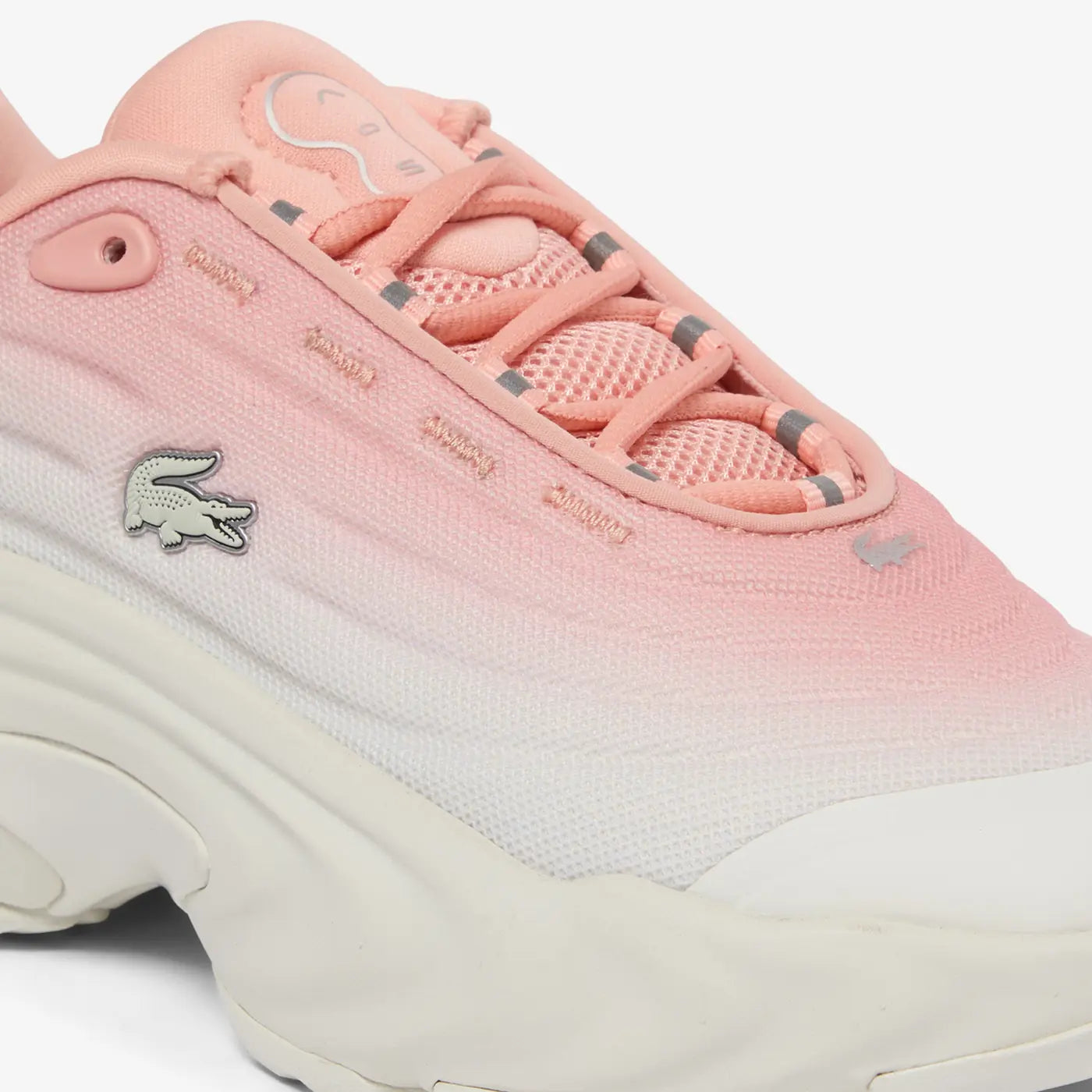 Zapatillas Spinor De Mujer