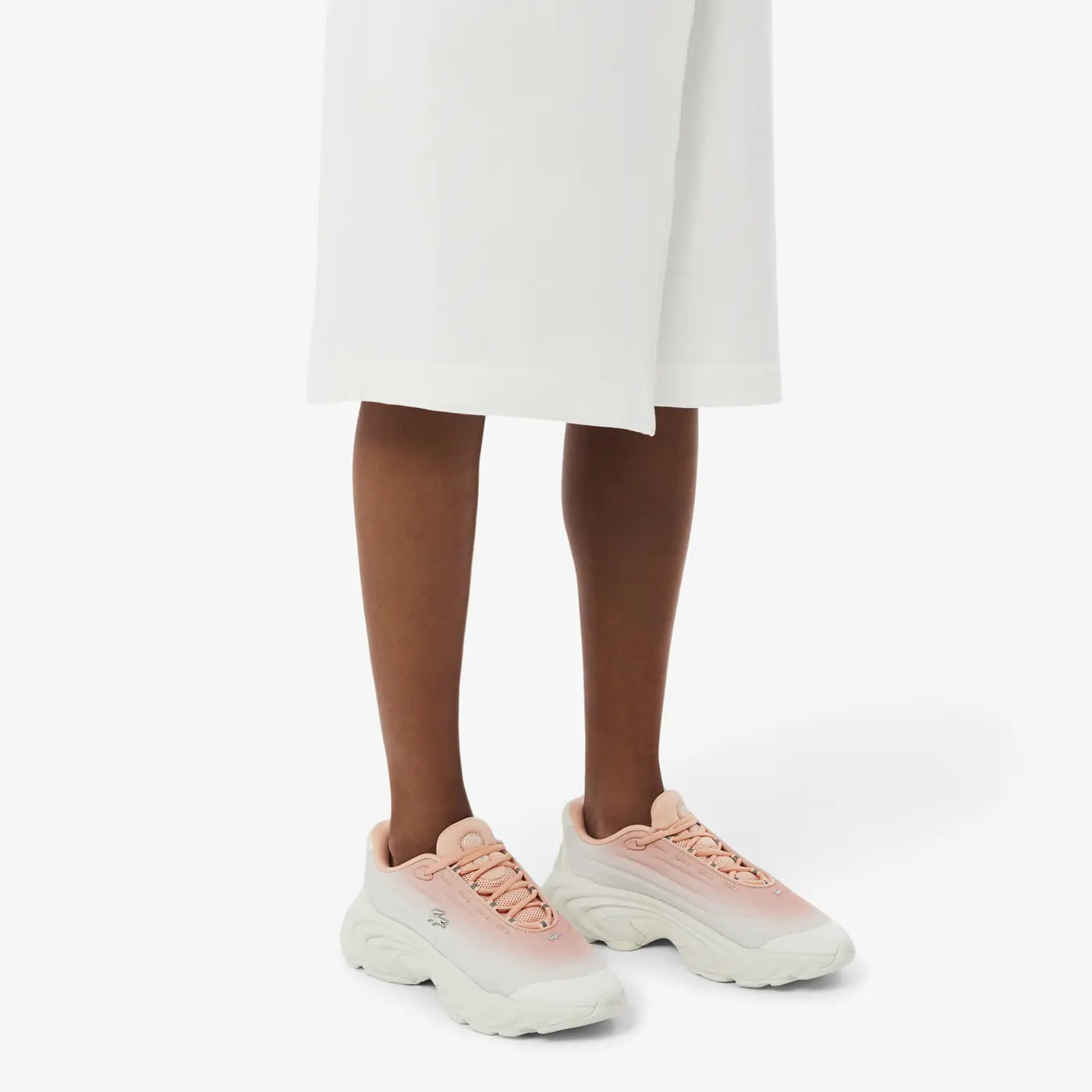 Zapatillas Spinor De Mujer