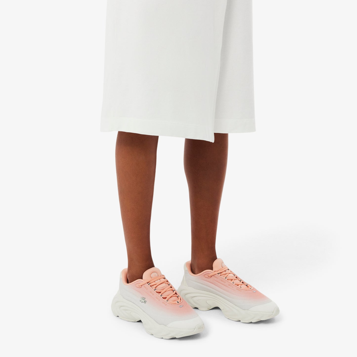Zapatillas Spinor De Mujer