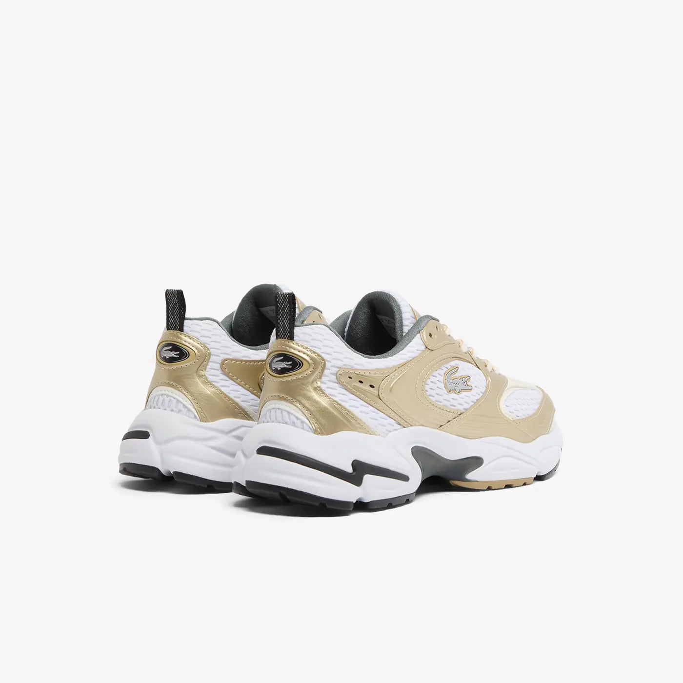 Zapatillas Storm 96 2k De Mujer
