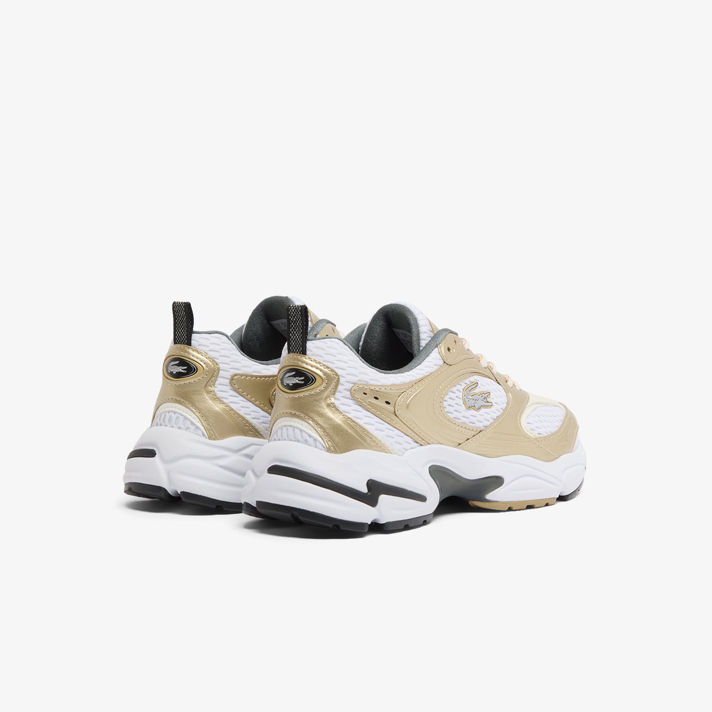 Zapatillas Storm 96 2k De Mujer