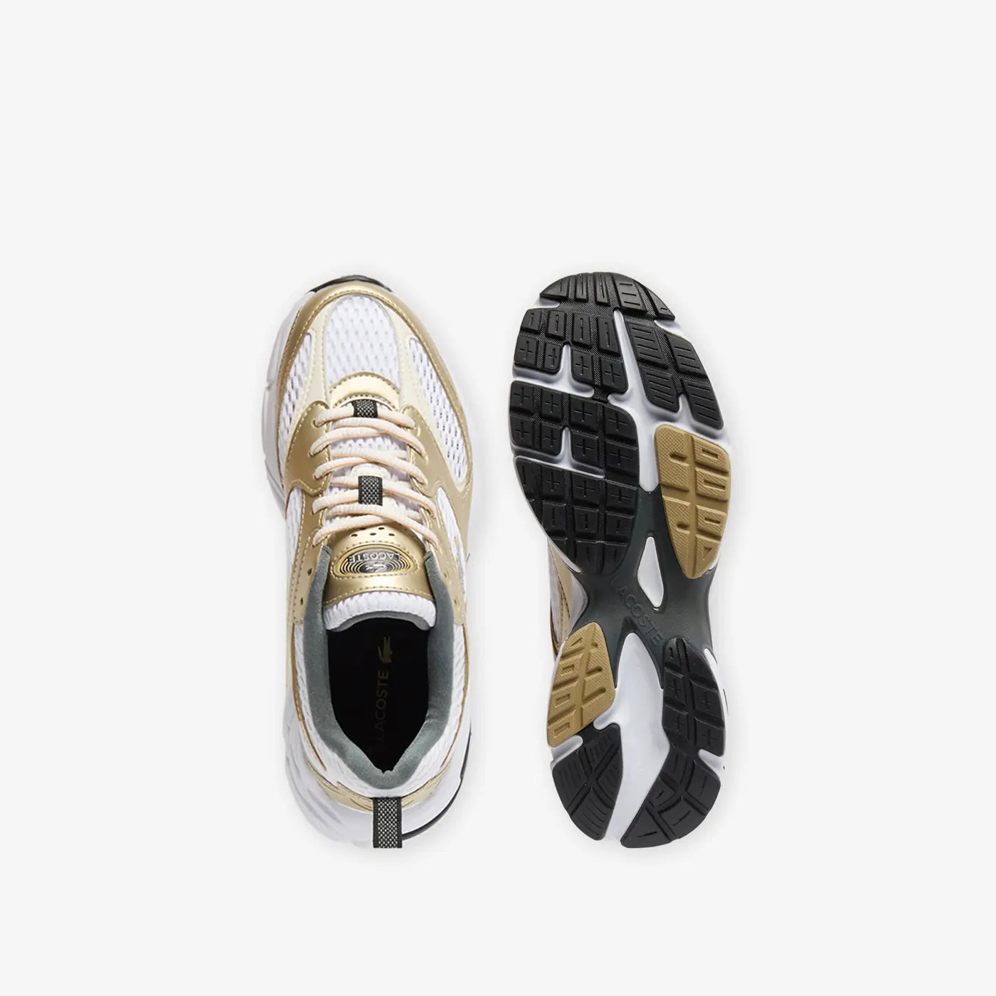 Zapatillas Storm 96 2k De Mujer