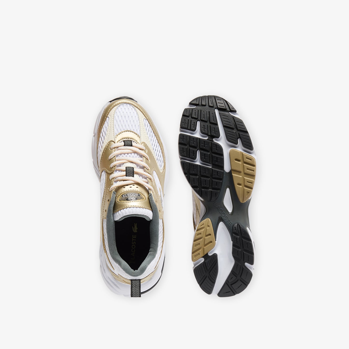 Zapatillas Storm 96 2k De Mujer