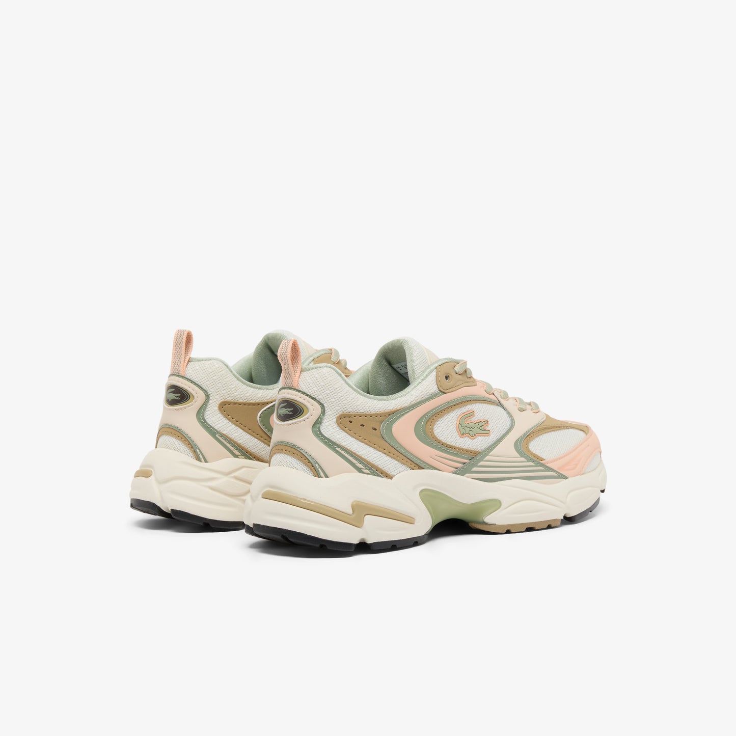 Zapatillas Storm 96 2k De Mujer