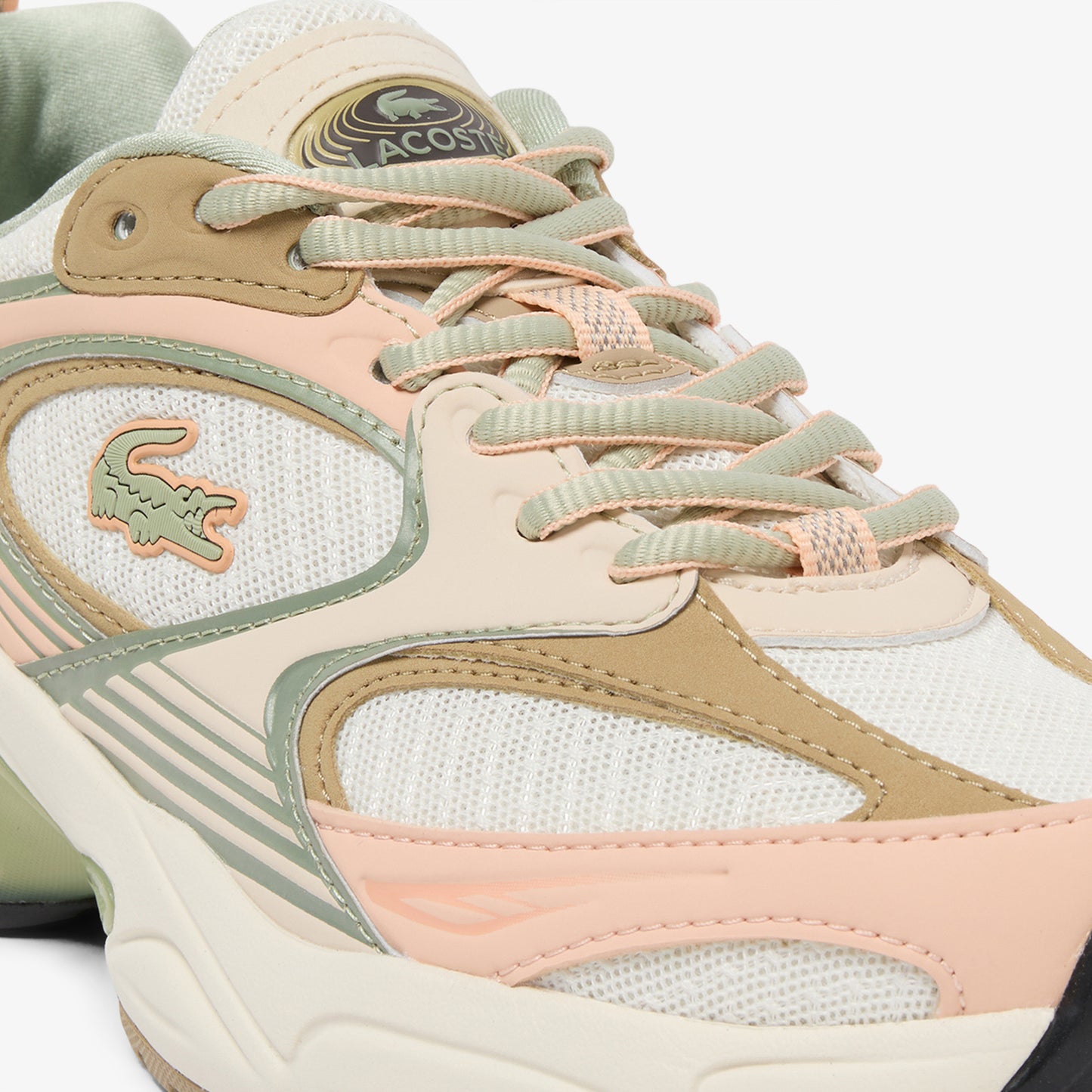 Zapatillas Storm 96 2k De Mujer