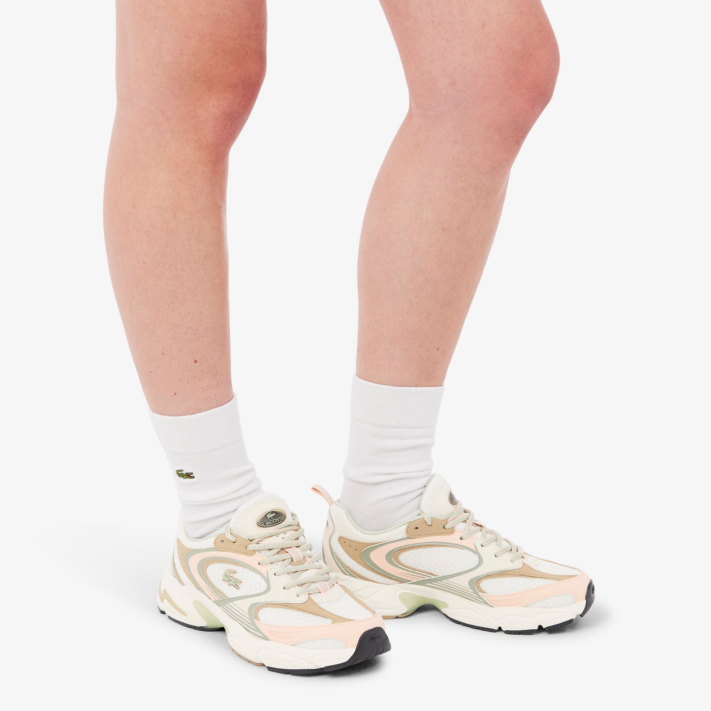 Zapatillas Storm 96 2k De Mujer