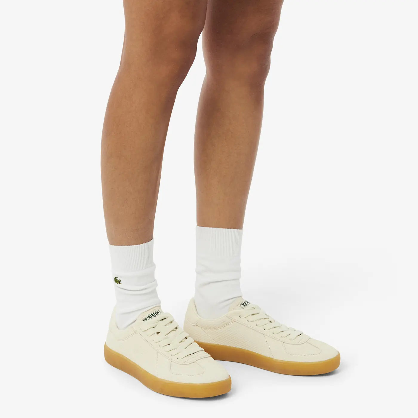 Zapatillas Baseshot Pro De Ante De Mujer