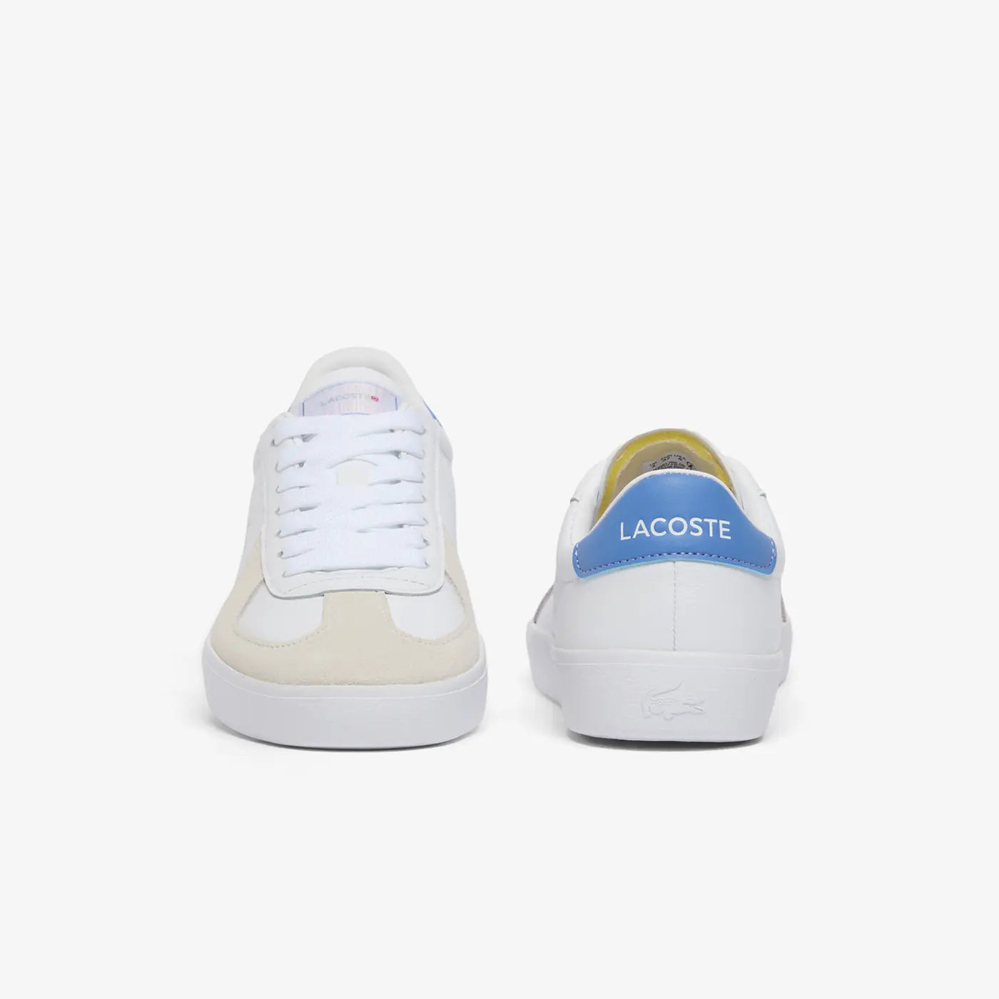 Zapatillas Baseshot Pro De Cuero Para Mujer