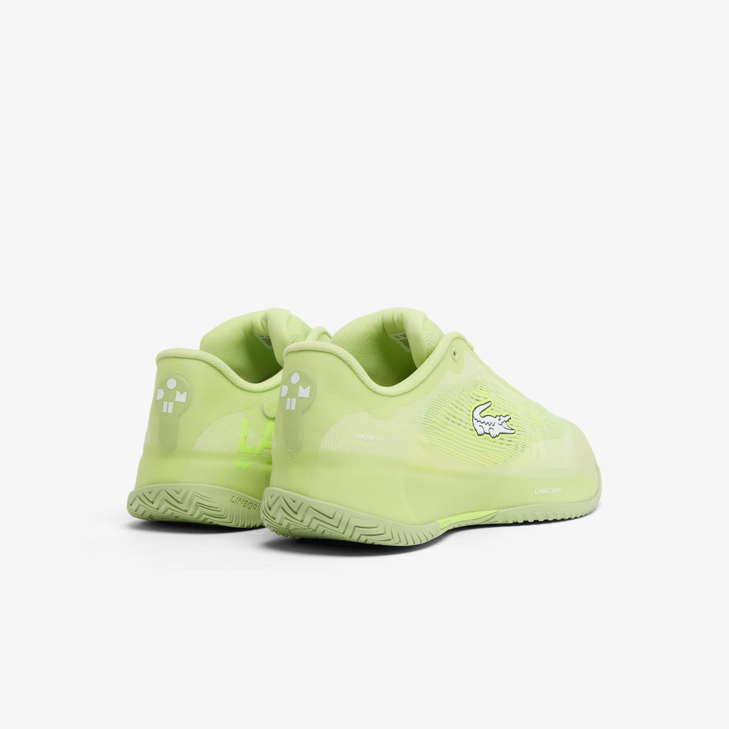 Zapatos De Tenis Ag-lt Pro X Daniil Medvedev Para Hombre