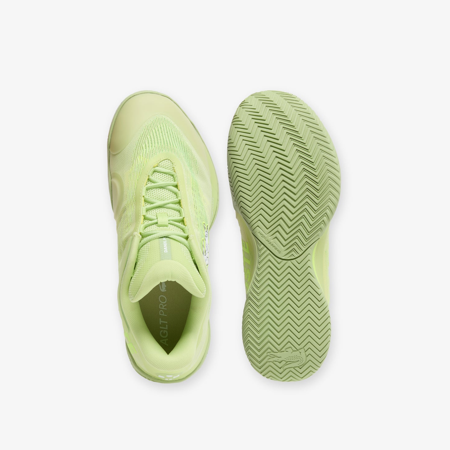 Zapatos De Tenis Ag-lt Pro X Daniil Medvedev Para Hombre