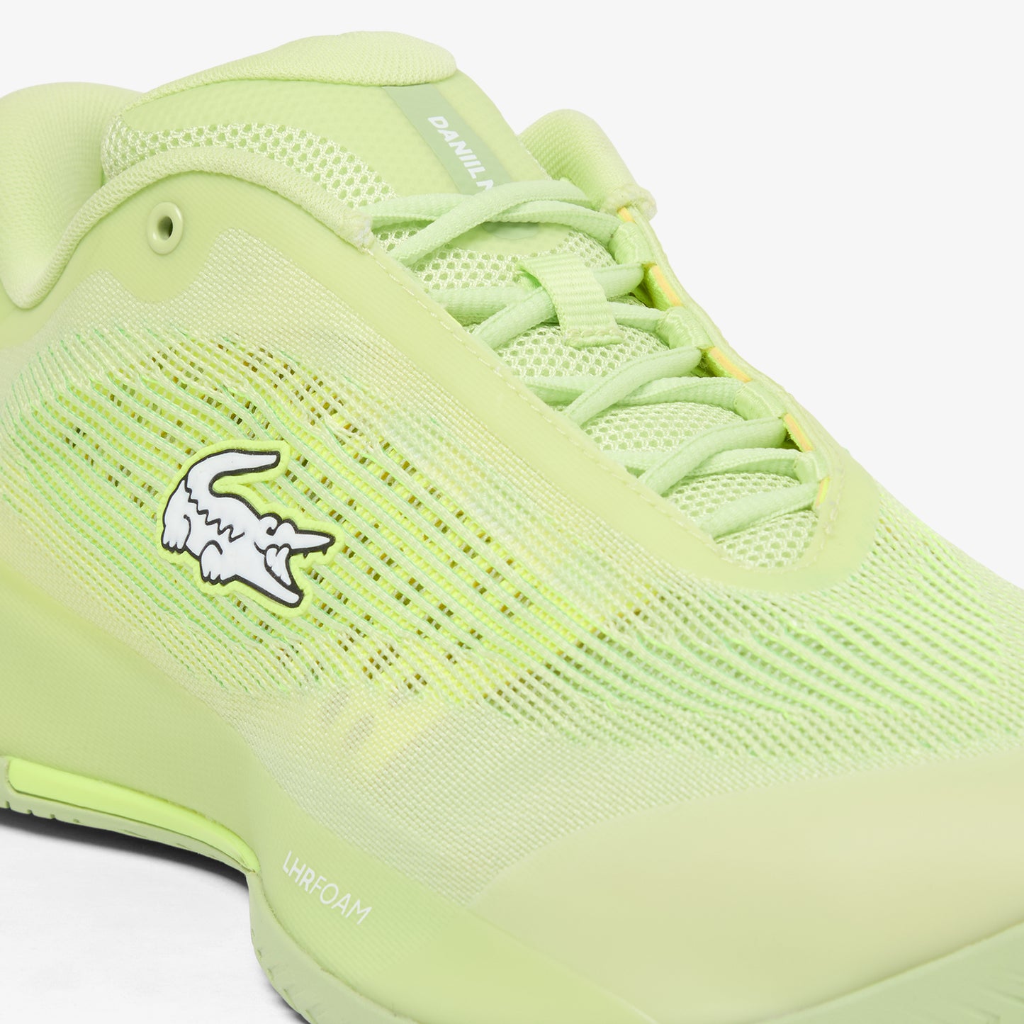 Zapatos De Tenis Ag-lt Pro X Daniil Medvedev Para Hombre