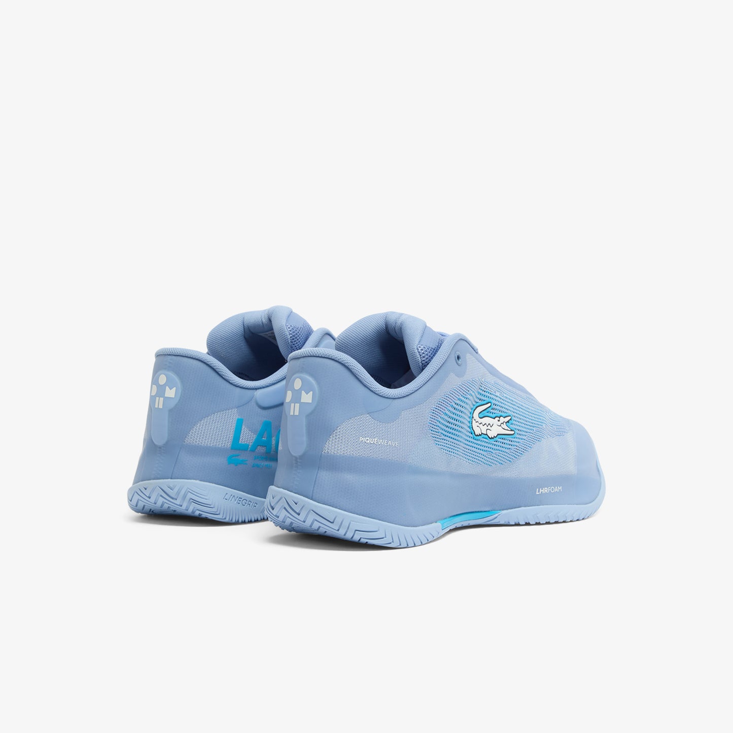 Zapatillas De Tenis Aglt Pro X Daniil Medvedev De Hombre