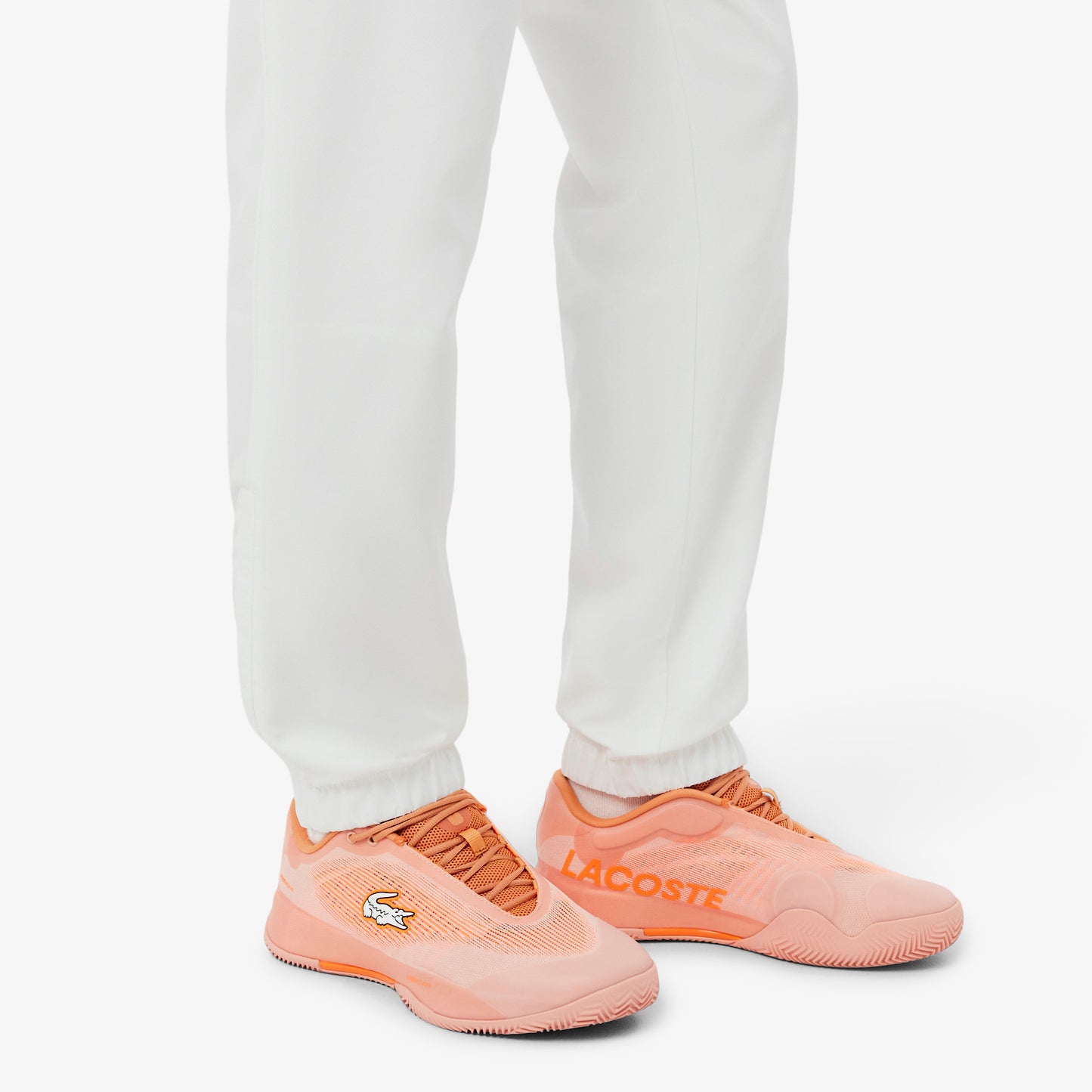 Zapatillas De Tenis Aglt Pro Clay Court De Hombre