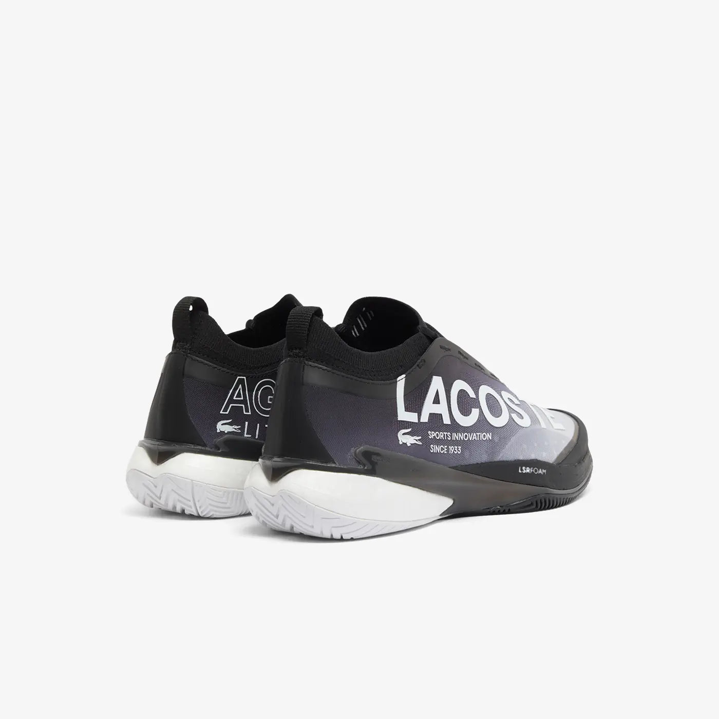Zapatillas De Tennis Ag-lt25 Lite Para Hombre