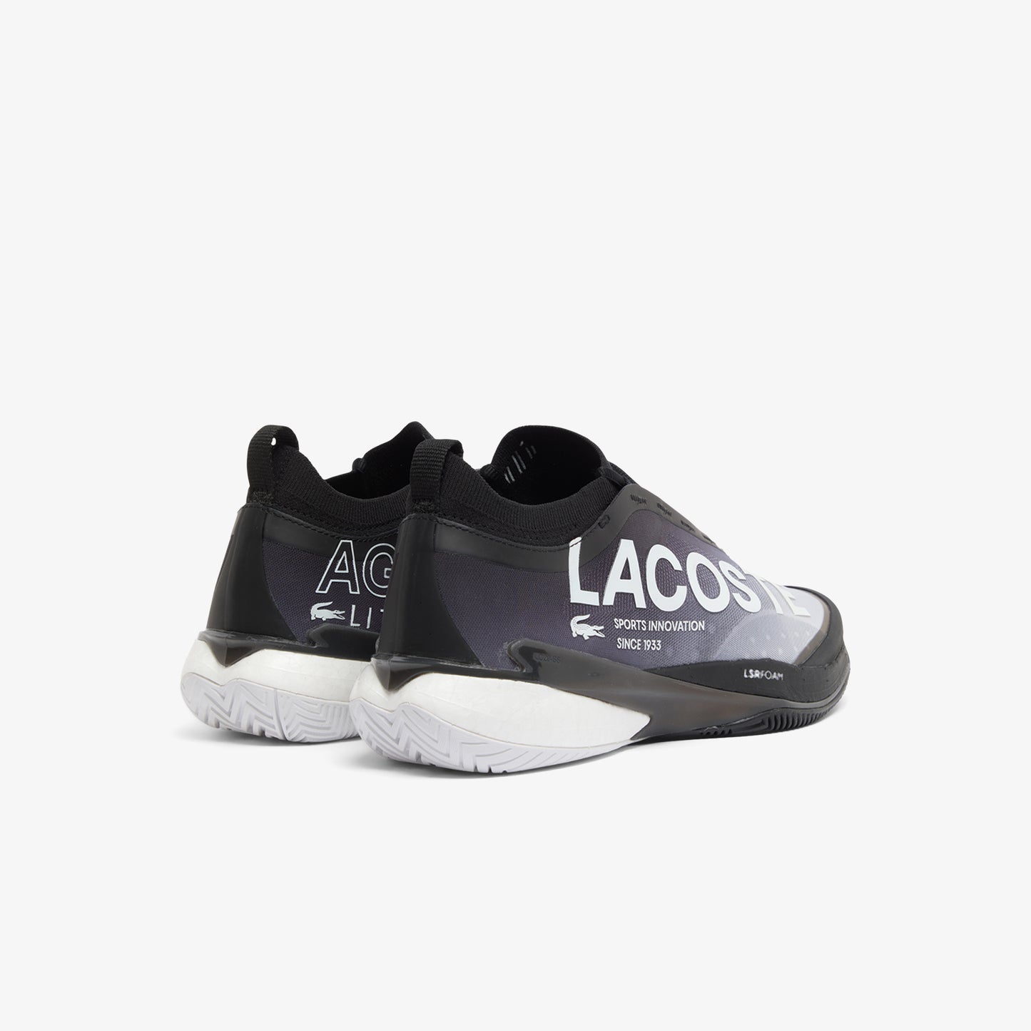 Zapatillas De Tennis Ag-lt25 Lite Para Hombre