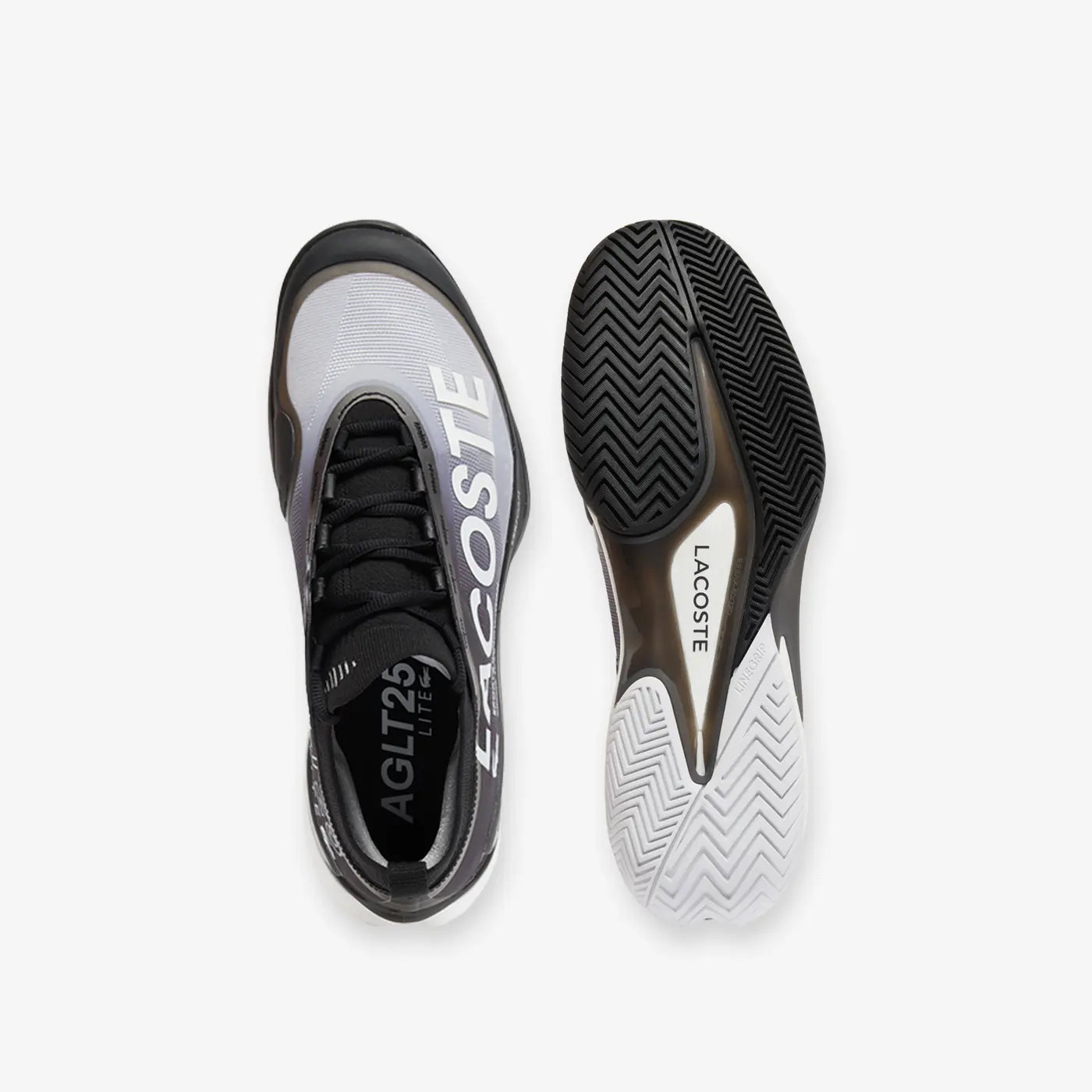 Zapatillas De Tennis Ag-lt25 Lite Para Hombre