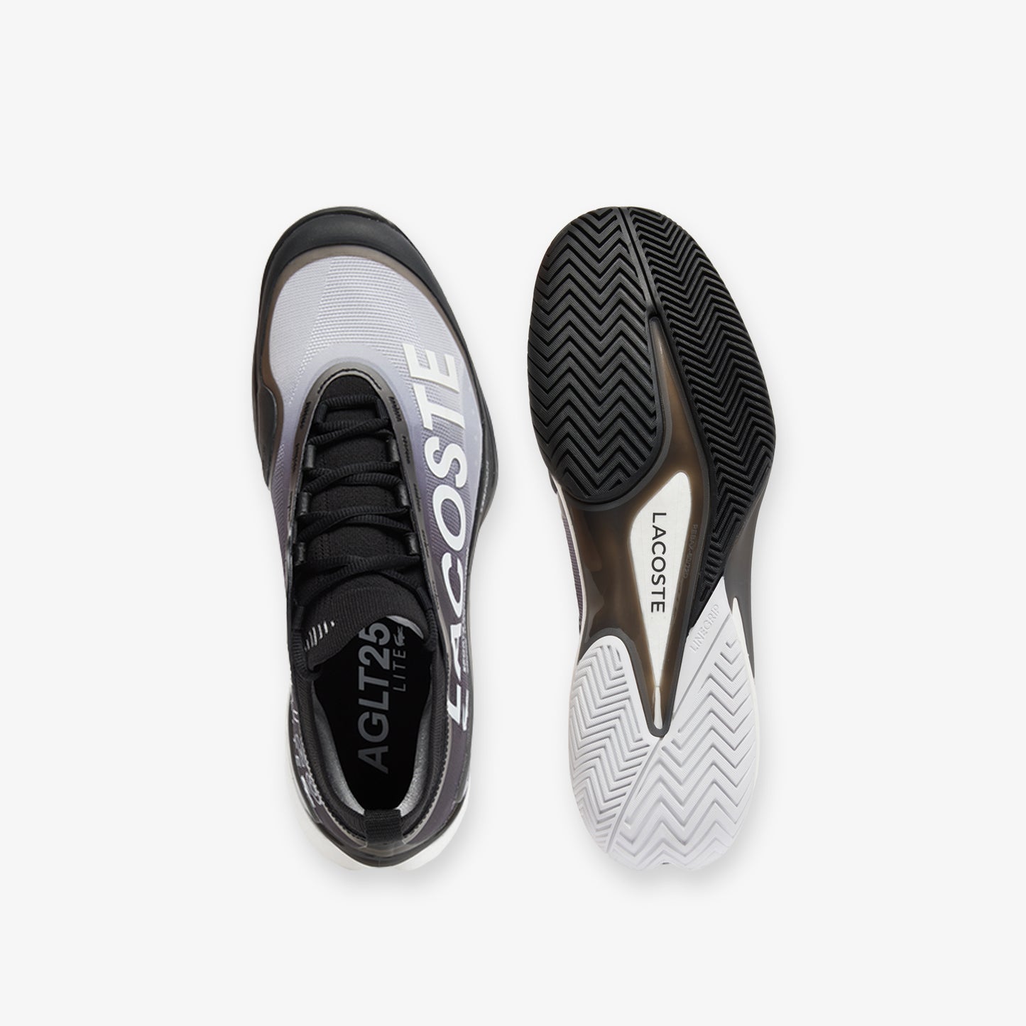 Zapatillas De Tennis Ag-lt25 Lite Para Hombre