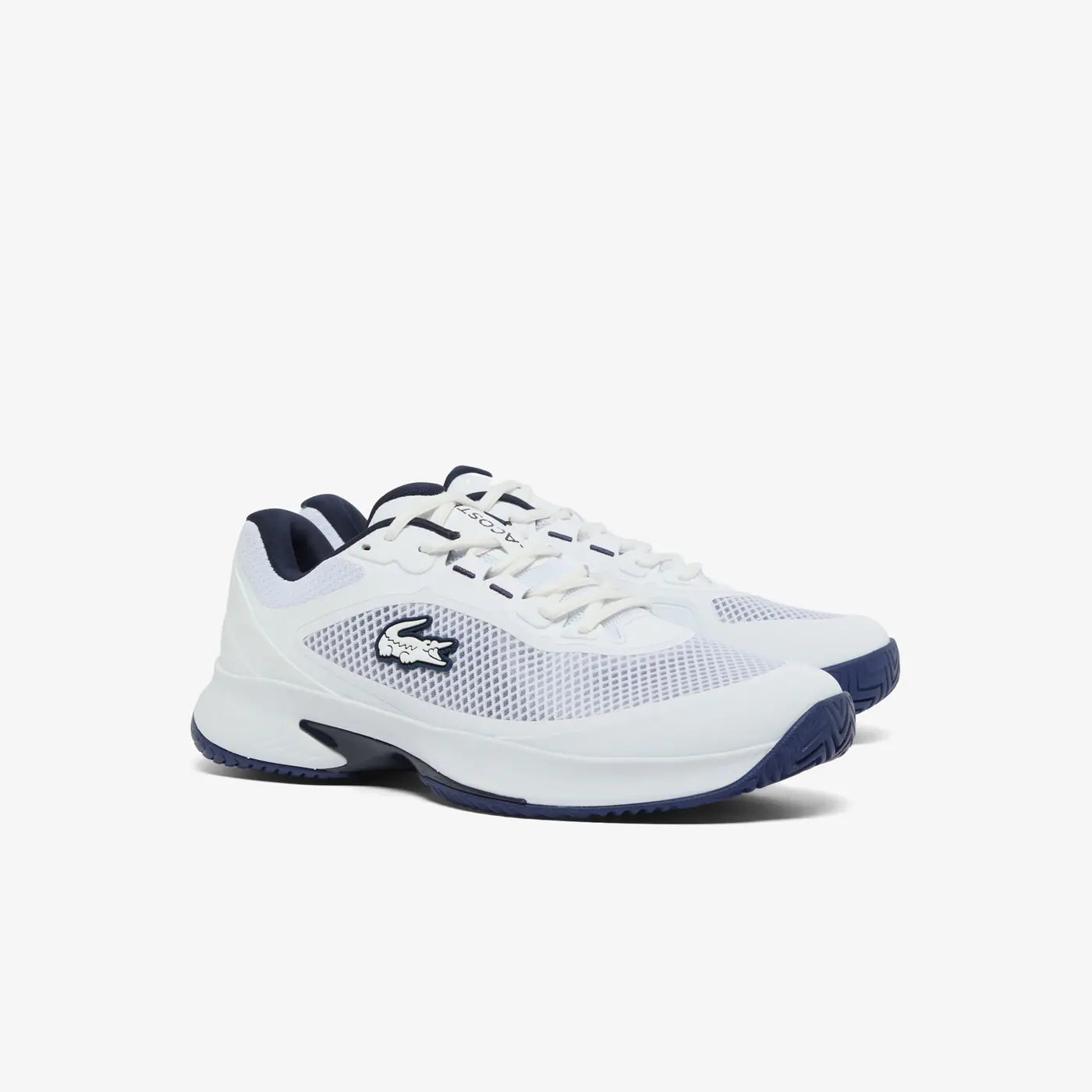 Zapatillas De Tennis Tech Point Para Hombre