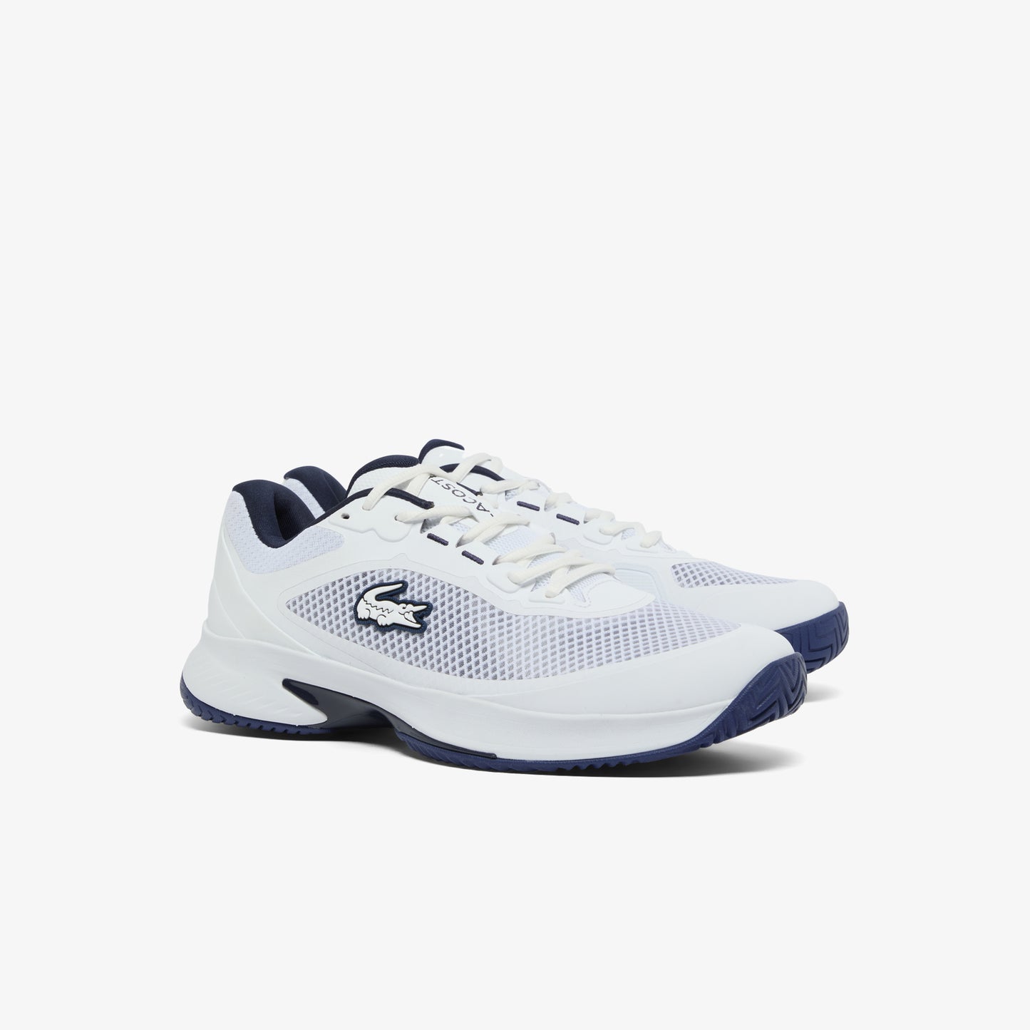 Zapatillas De Tennis Tech Point Para Hombre