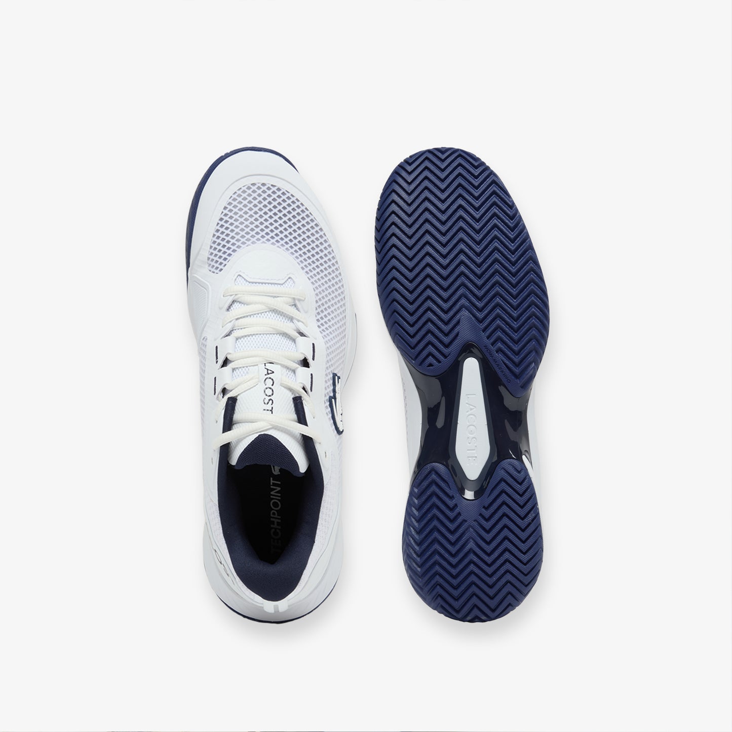Zapatillas De Tennis Tech Point Para Hombre