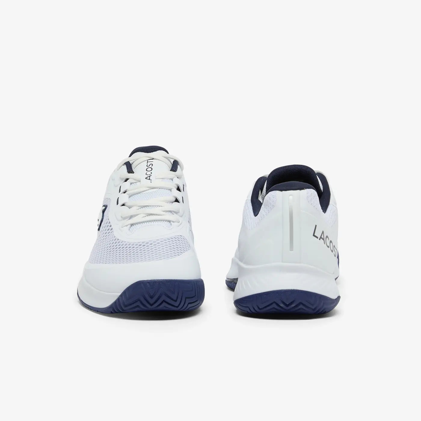 Zapatillas De Tennis Tech Point Para Hombre