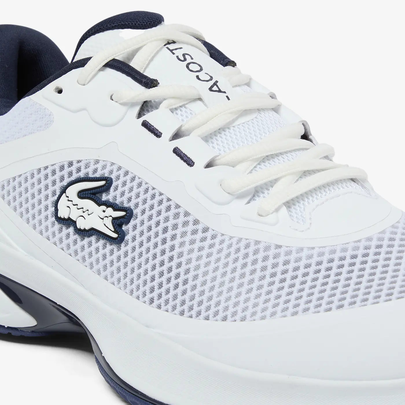 Zapatillas De Tennis Tech Point Para Hombre
