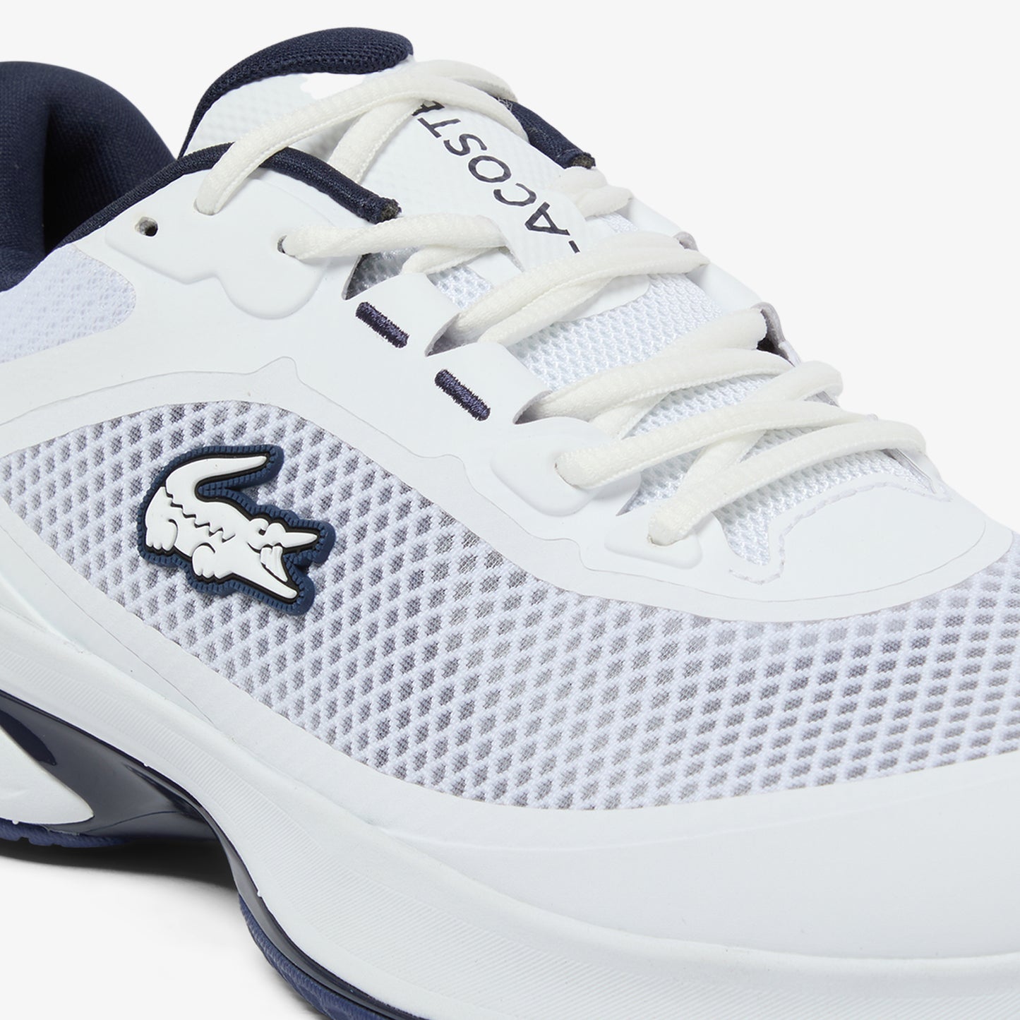 Zapatillas De Tennis Tech Point Para Hombre