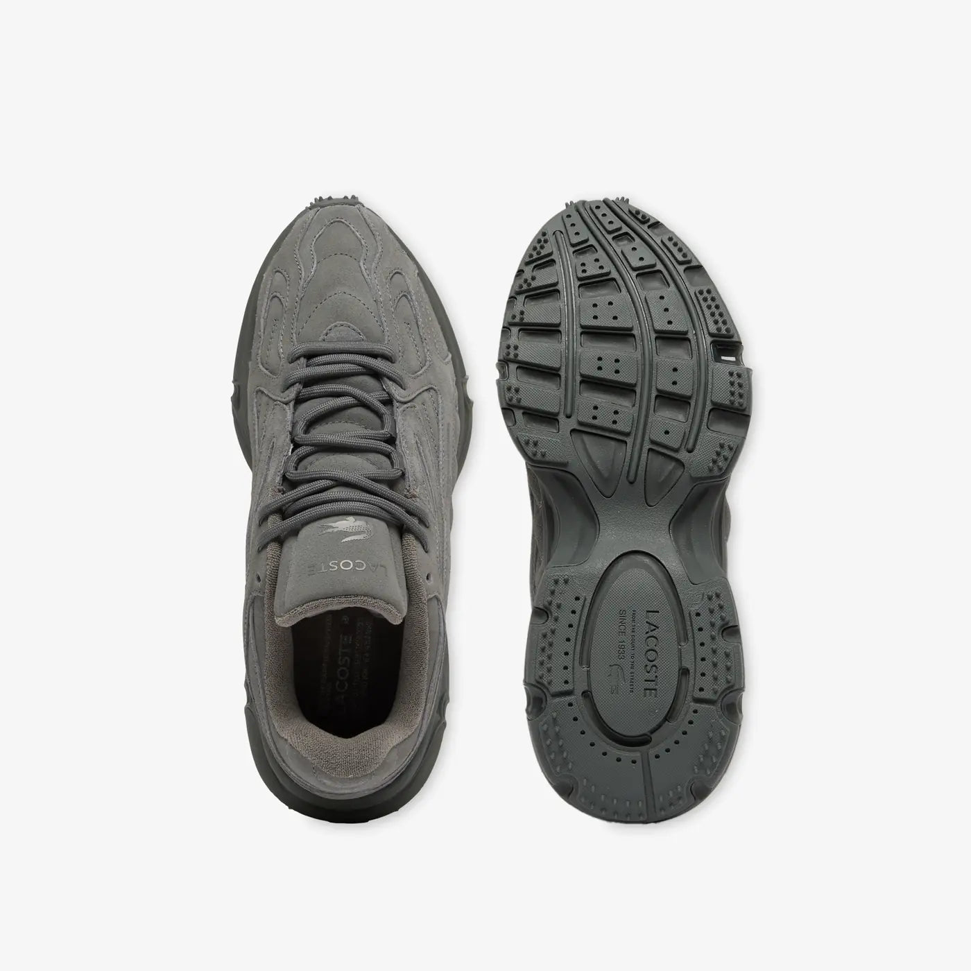 Zapatillas L003 2k24 De Ante De Hombre