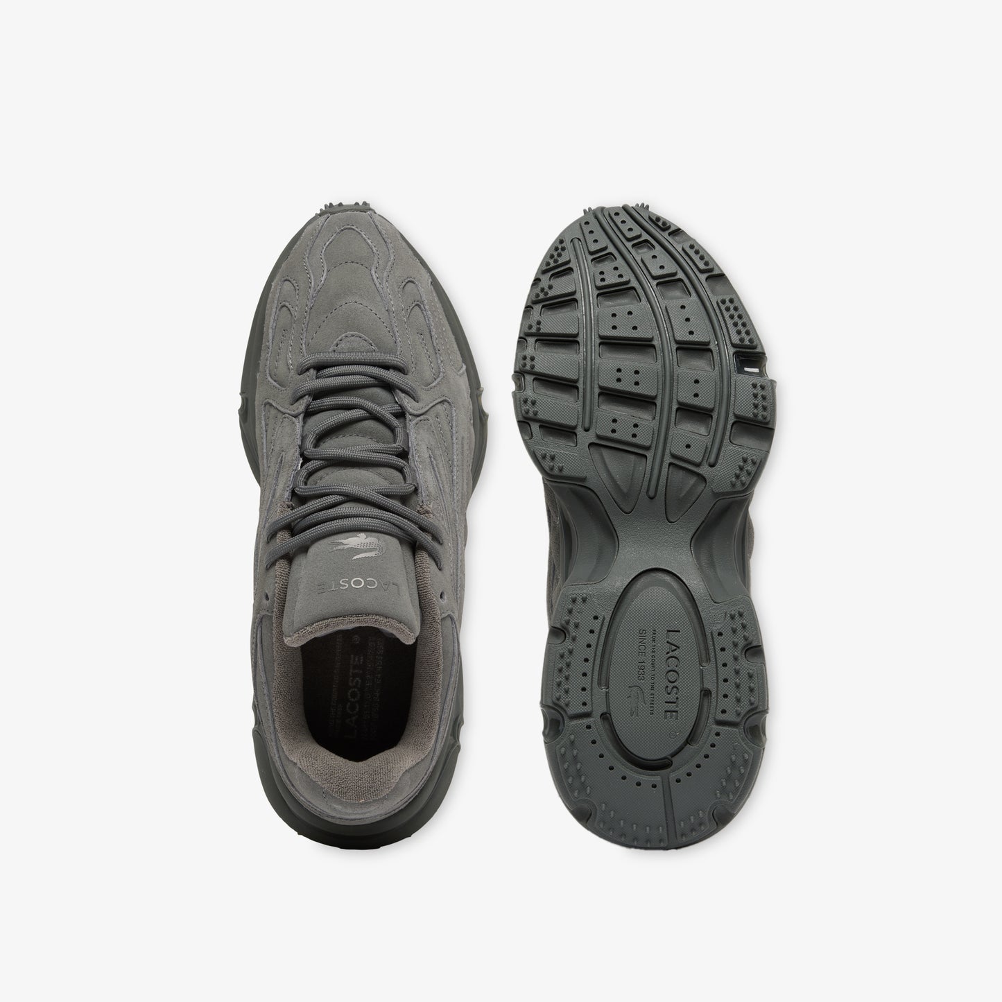 Zapatillas L003 2k24 De Ante De Hombre
