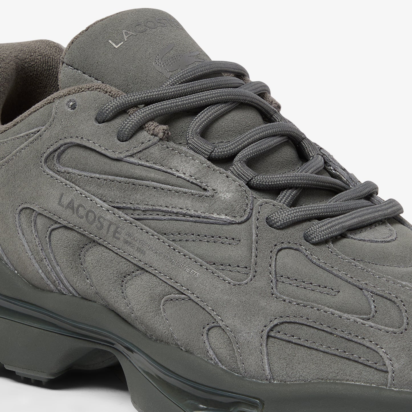 Zapatillas L003 2k24 De Ante De Hombre