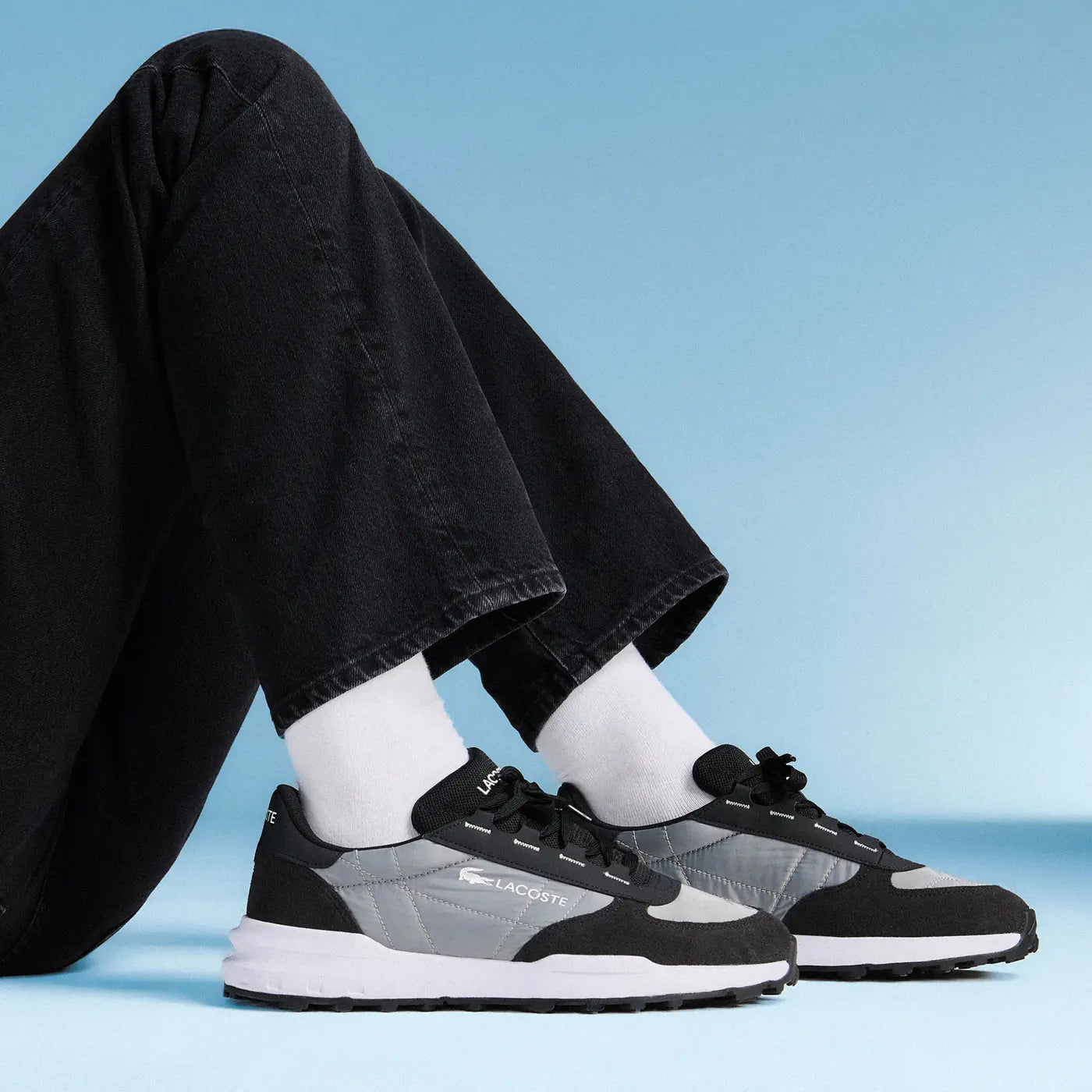 Zapatillas De Hombre Elite Active Evo