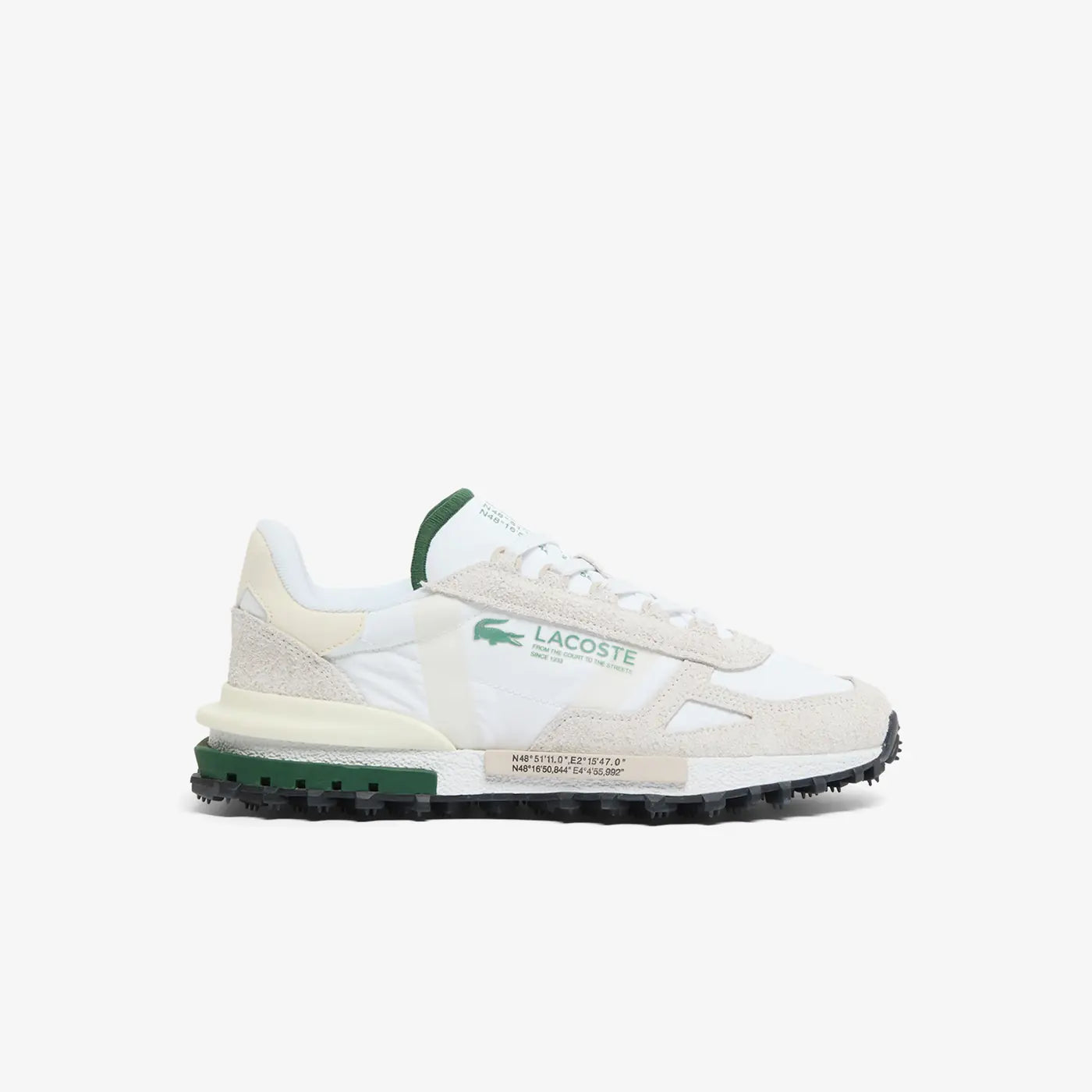 Zapatillas Elite Active De Hombre