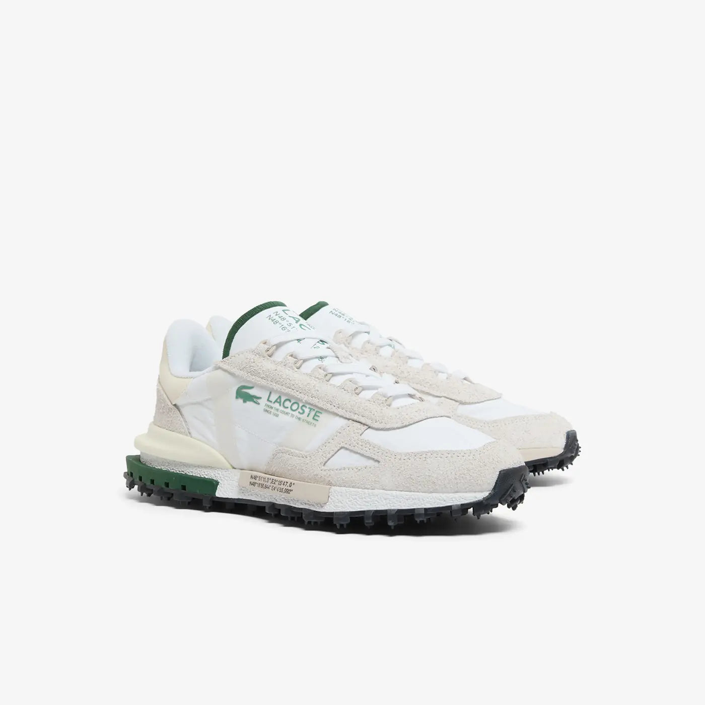 Zapatillas Elite Active De Hombre