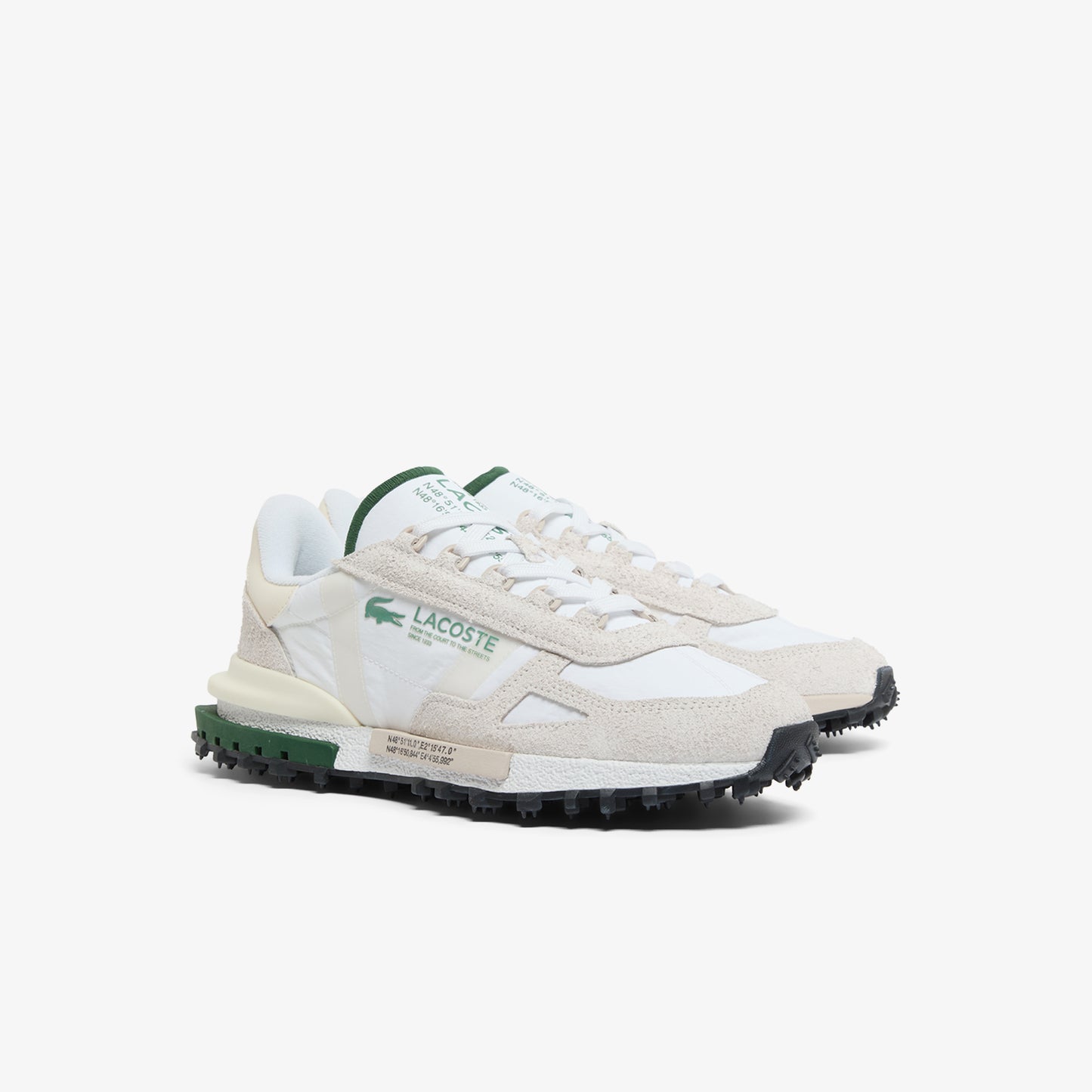 Zapatillas Elite Active De Hombre